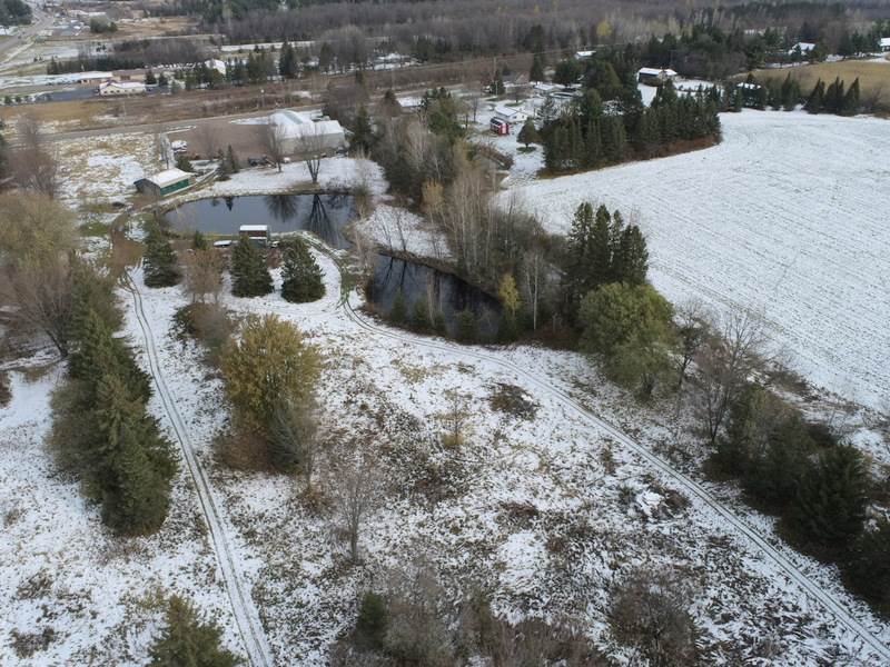 1338 S EIGHTH STREET, Medford, Wisconsin 54451, ,Commercial/industrial,For Sale,1338 S EIGHTH STREET,21807997