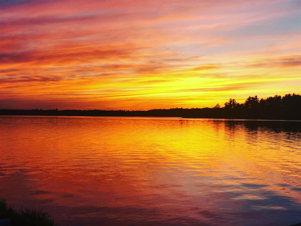 3175 WATERVIEW DRIVE, BIRON, Wisconsin 54494, ,Land,For Sale,3175 WATERVIEW DRIVE,22000455