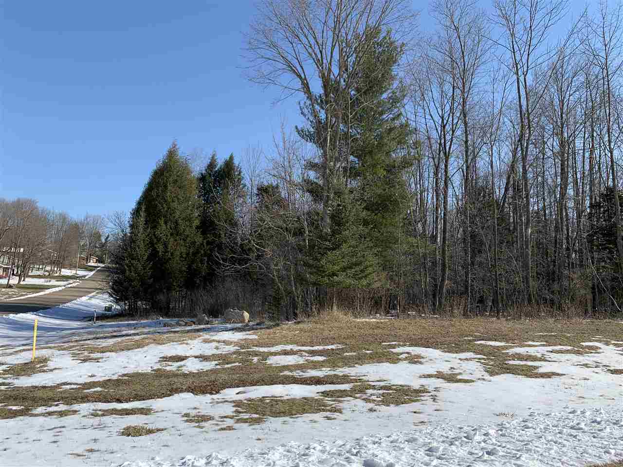 Lot 7 NICHOLAS AVENUE, Wittenberg, Wisconsin 54499, ,Land,For Sale,Lot 7 NICHOLAS AVENUE,22001720