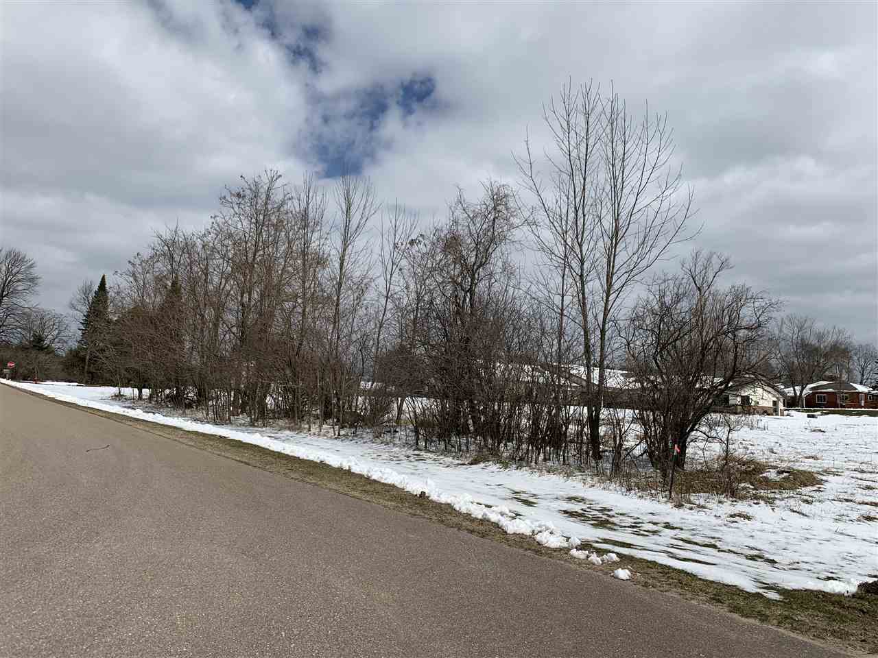 Lot 11 JASON STREET, Wittenberg, Wisconsin 54499, ,Land,For Sale,Lot 11 JASON STREET,22001726