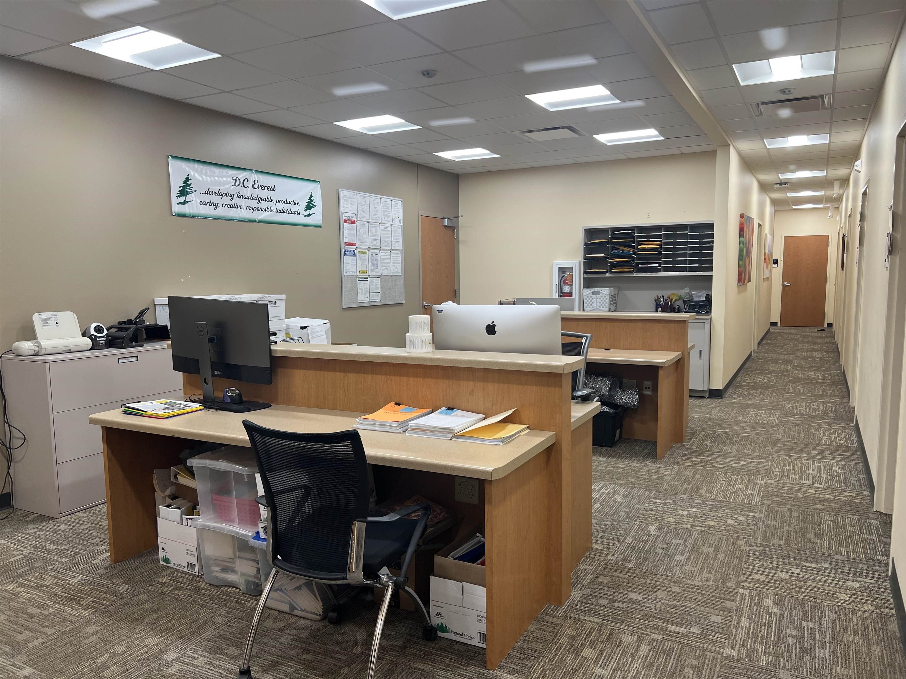 1699 SCHOFIELD AVENUE, Schofield, Wisconsin 54476, ,Commercial/industrial,For Rent,1699 SCHOFIELD AVENUE,22006495