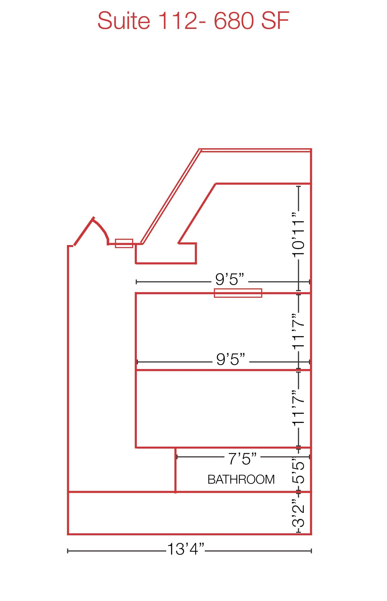 1699 SCHOFIELD AVENUE, Schofield, Wisconsin 54476, ,Commercial/industrial,For Rent,1699 SCHOFIELD AVENUE,22006495