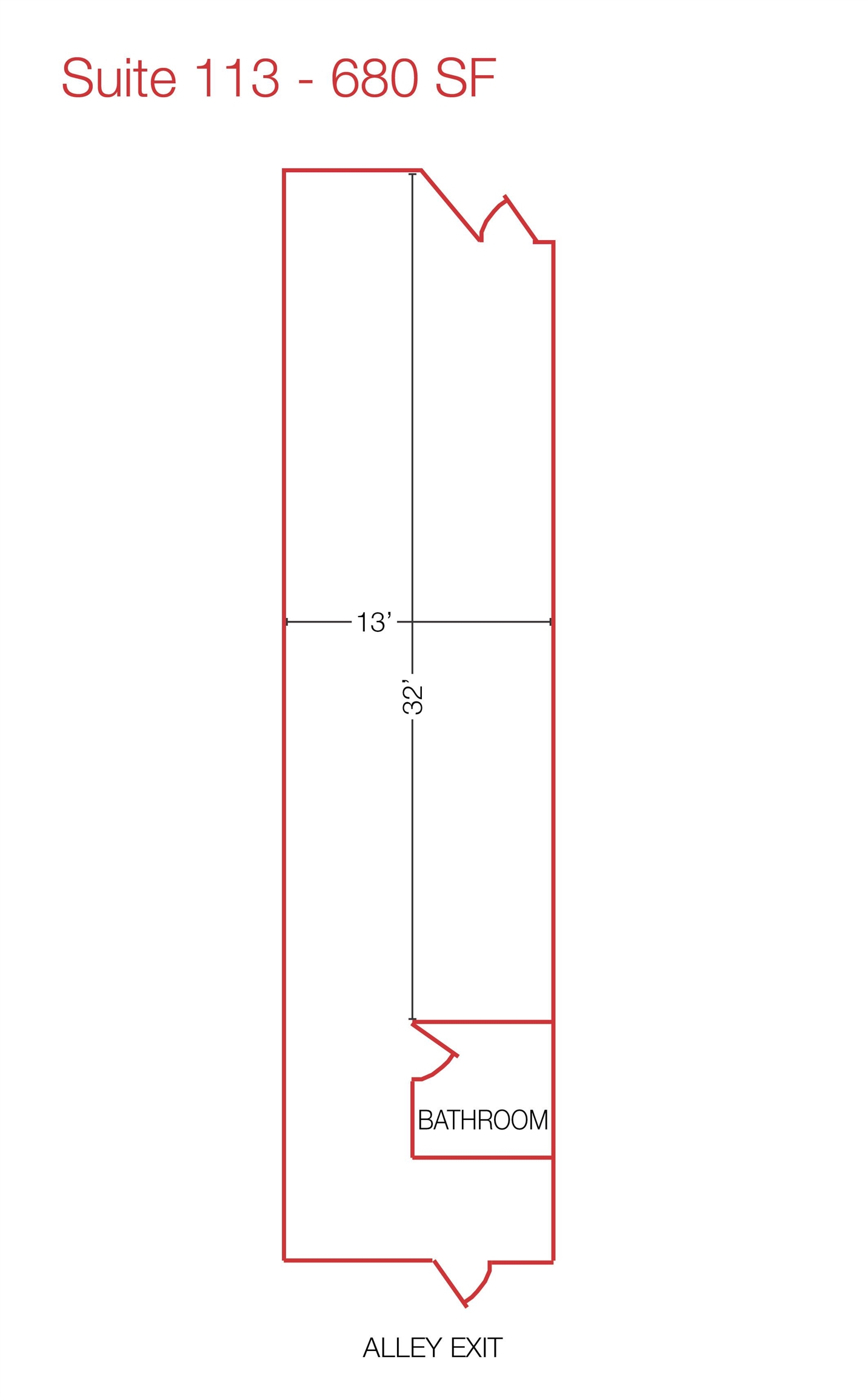 1699 SCHOFIELD AVENUE, Schofield, Wisconsin 54476, ,Commercial/industrial,For Rent,1699 SCHOFIELD AVENUE,22006495