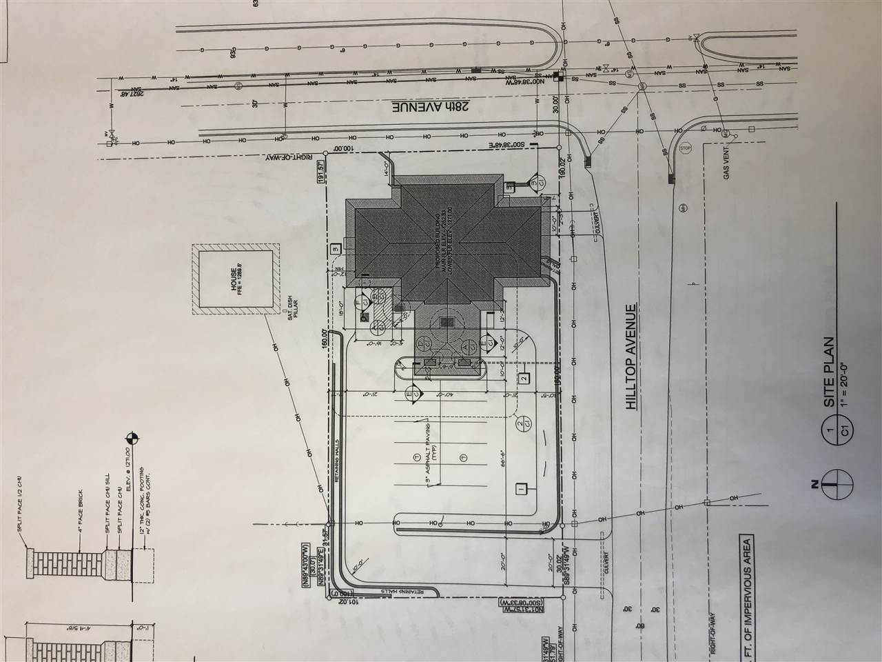 402 N 28TH AVENUE, Wausau, Wisconsin 54401, ,Commercial/industrial,For Sale,402 N 28TH AVENUE,22006507
