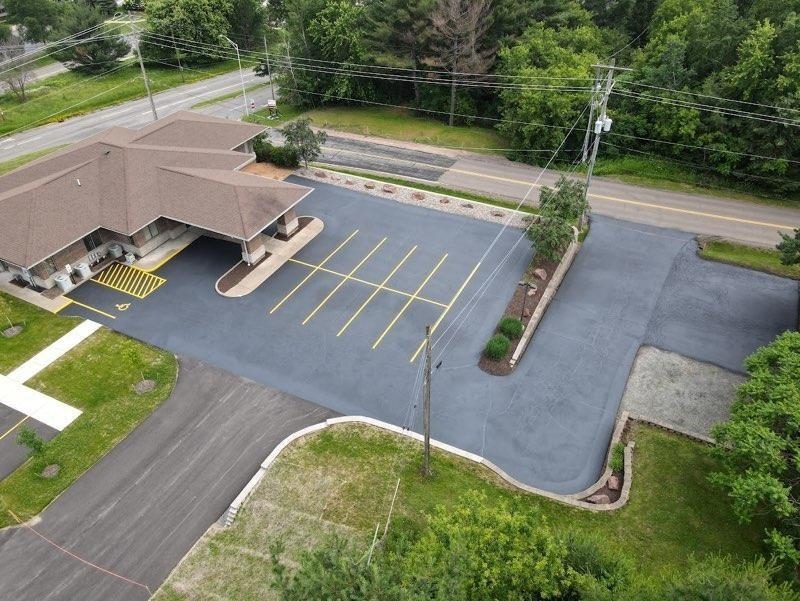 402 N 28TH AVENUE, Wausau, Wisconsin 54401, ,Commercial/industrial,For Rent,402 N 28TH AVENUE,22006509