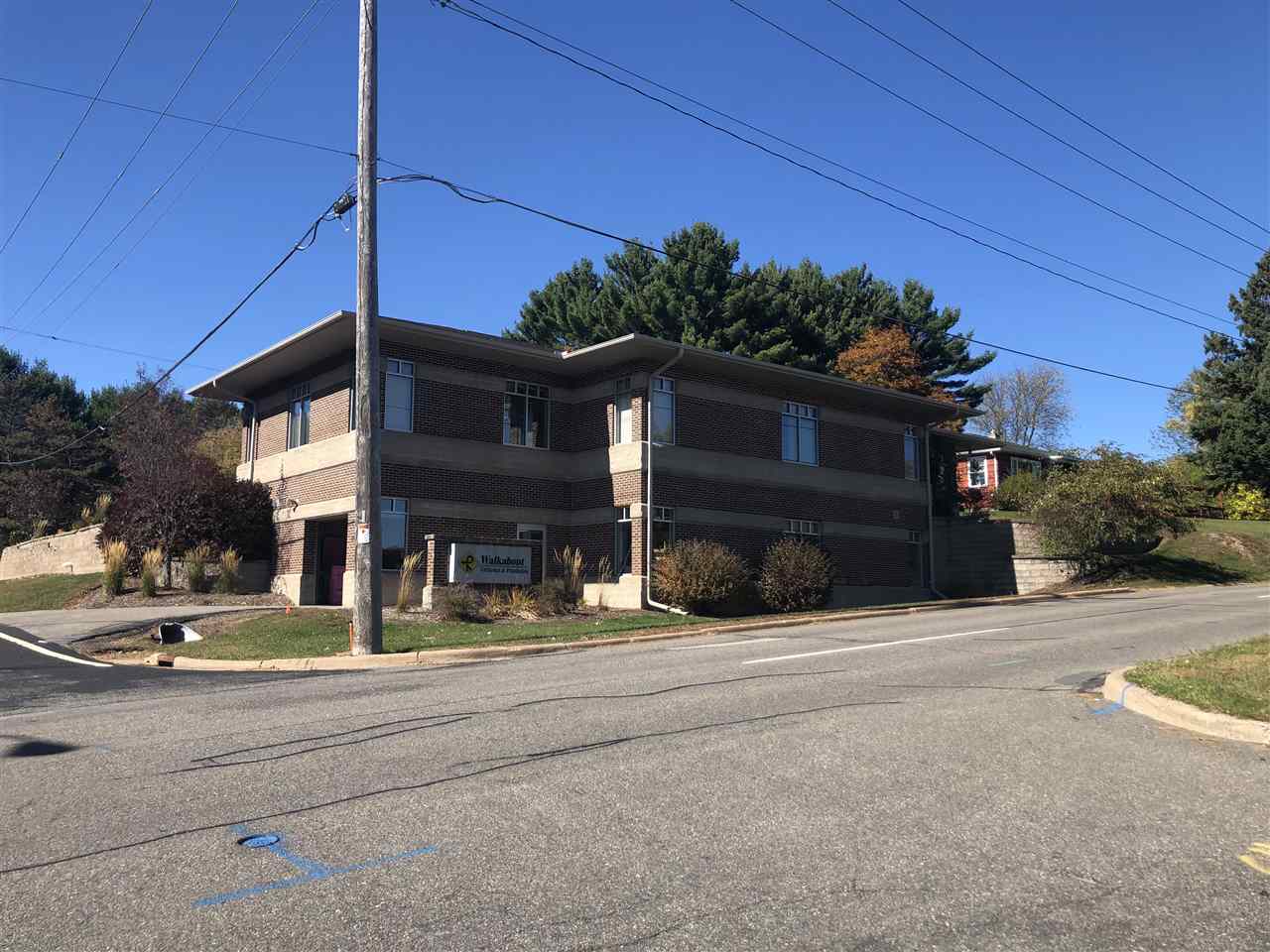 402 N 28TH AVENUE, Wausau, Wisconsin 54401, ,Commercial/industrial,For Rent,402 N 28TH AVENUE,22006509