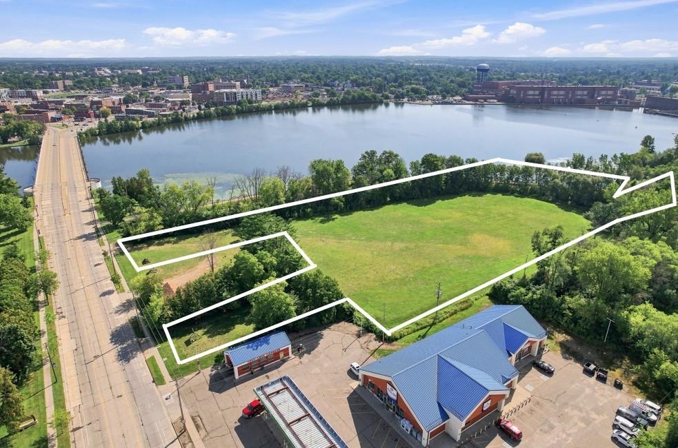 133 W CLARK STREET, Stevens Point, Wisconsin 54481, ,Land,For Sale,133 W CLARK STREET,22101079
