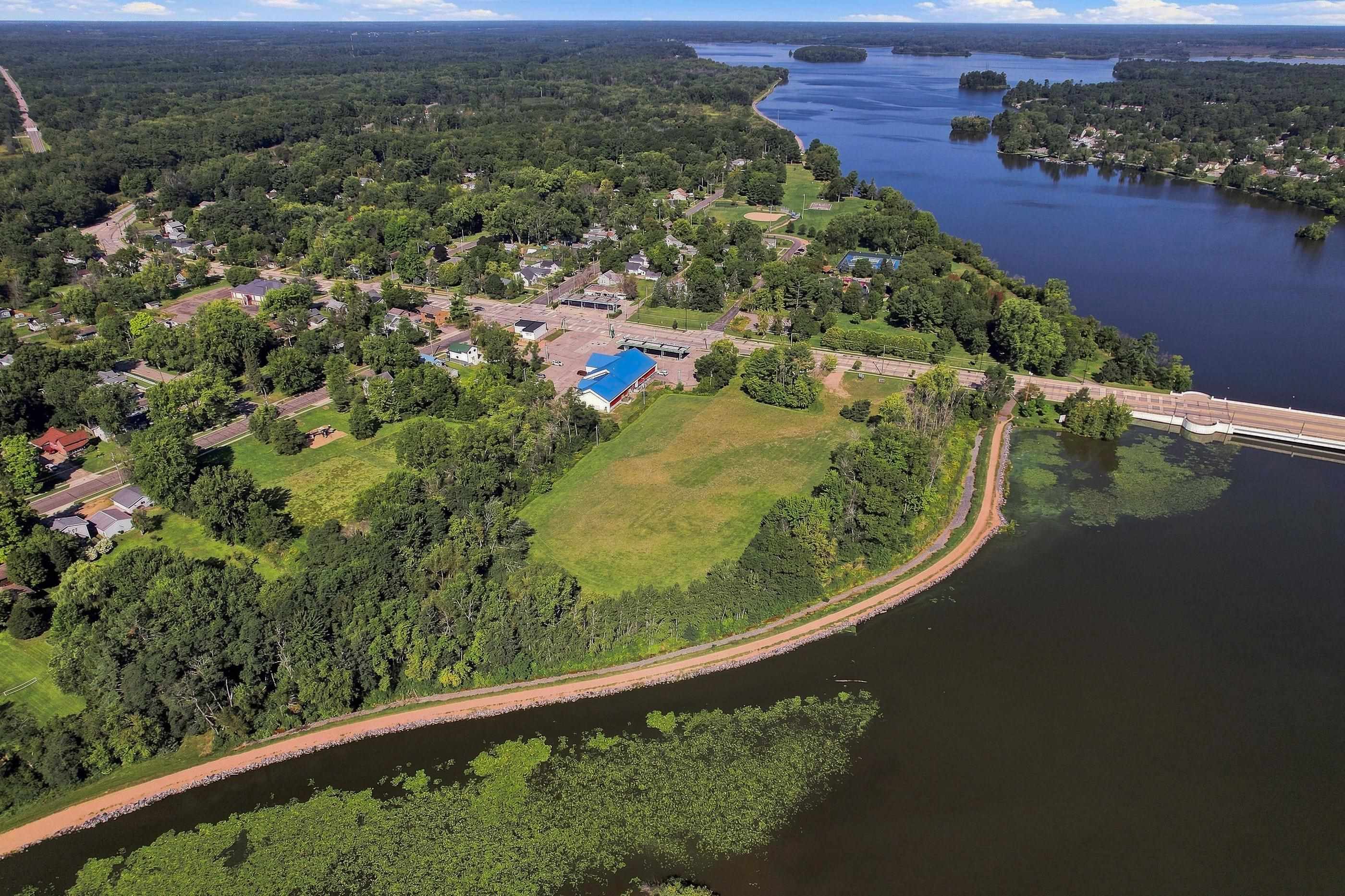 133 W CLARK STREET, Stevens Point, Wisconsin 54481, ,Land,For Sale,133 W CLARK STREET,22101079