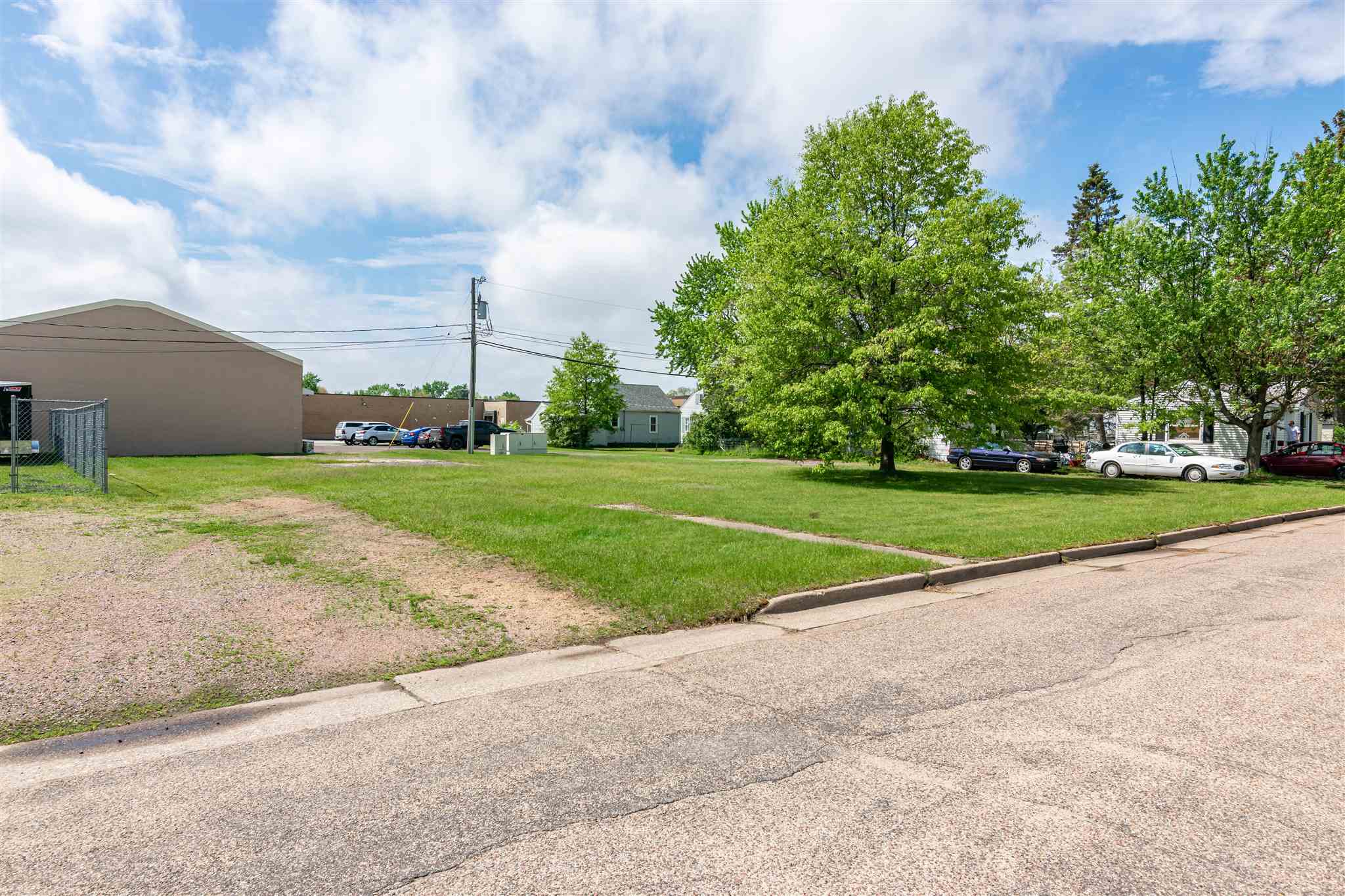 1840 FRANKLIN STREET, Wisconsin Rapids, Wisconsin 54494, ,Land,For Sale,1840 FRANKLIN STREET,22102510