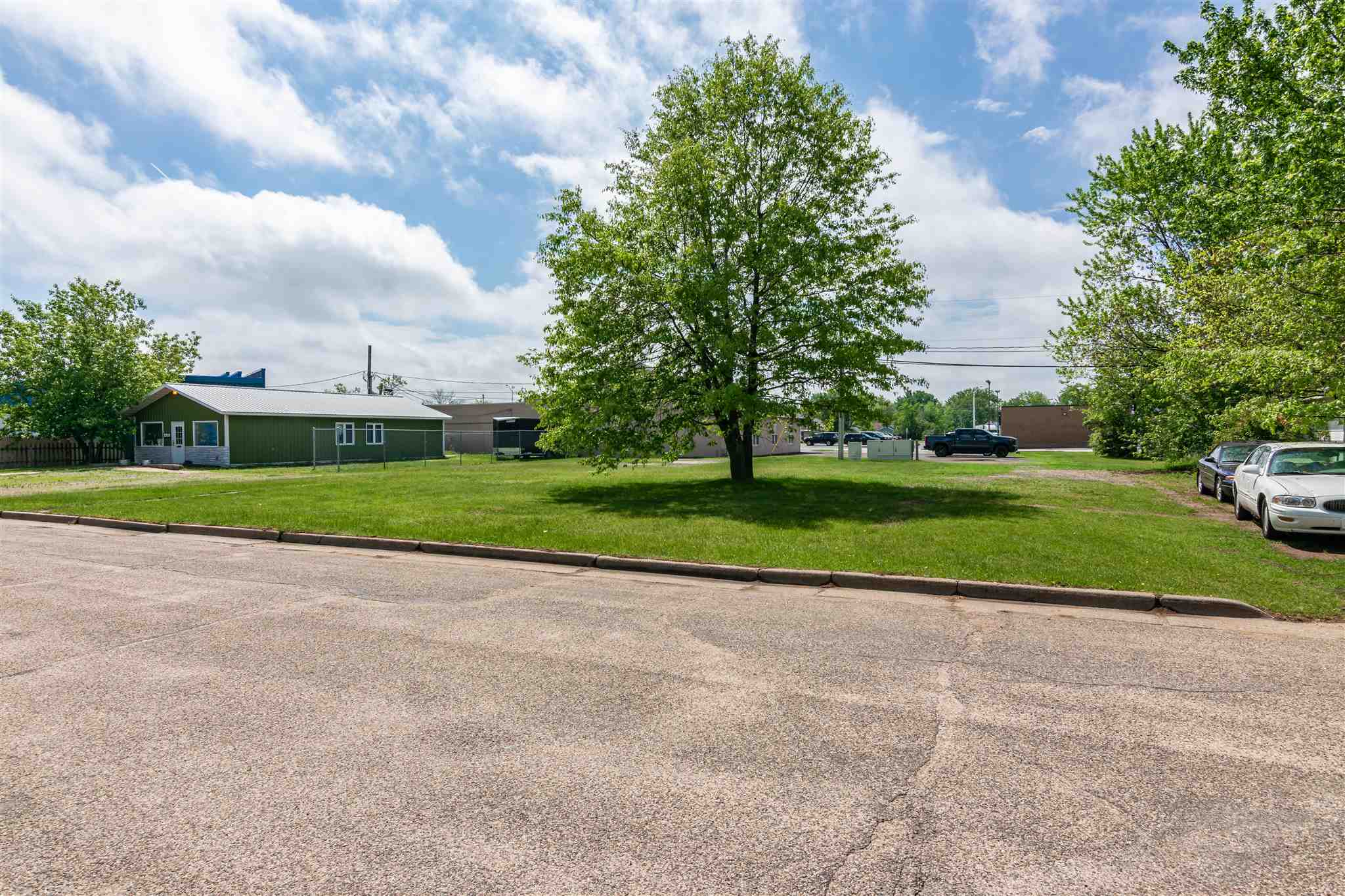 1840 FRANKLIN STREET, Wisconsin Rapids, Wisconsin 54494, ,Land,For Sale,1840 FRANKLIN STREET,22102510