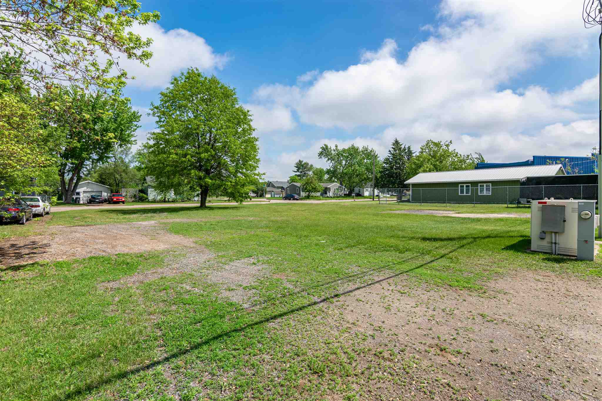 1840 FRANKLIN STREET, Wisconsin Rapids, Wisconsin 54494, ,Land,For Sale,1840 FRANKLIN STREET,22102510