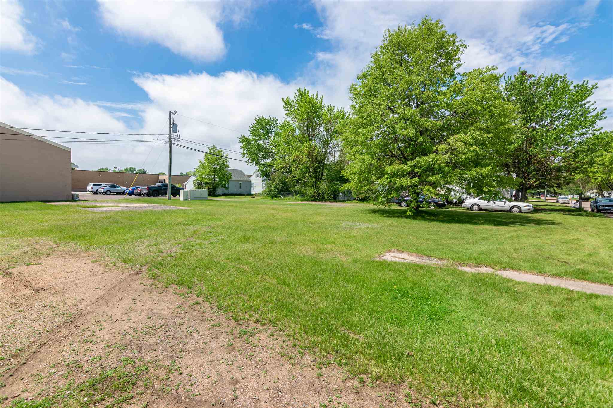 1840 FRANKLIN STREET, Wisconsin Rapids, Wisconsin 54494, ,Land,For Sale,1840 FRANKLIN STREET,22102510
