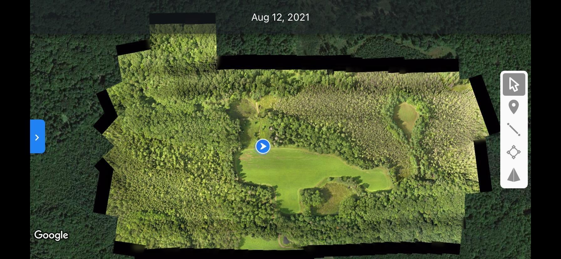 178375 MISSION LAKE ROAD, Hatley, Wisconsin 54440, ,Land,For Sale,178375 MISSION LAKE ROAD,22104480