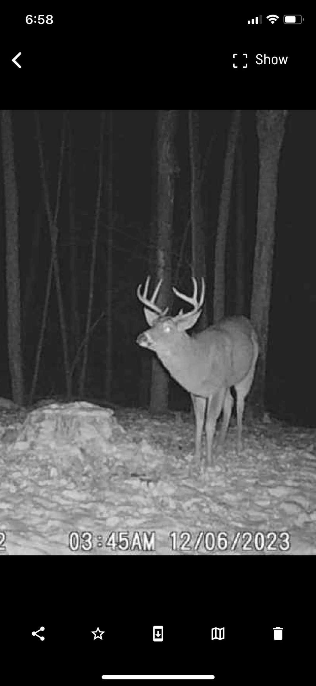 178375 MISSION LAKE ROAD, Hatley, Wisconsin 54440, ,Land,For Sale,178375 MISSION LAKE ROAD,22104480