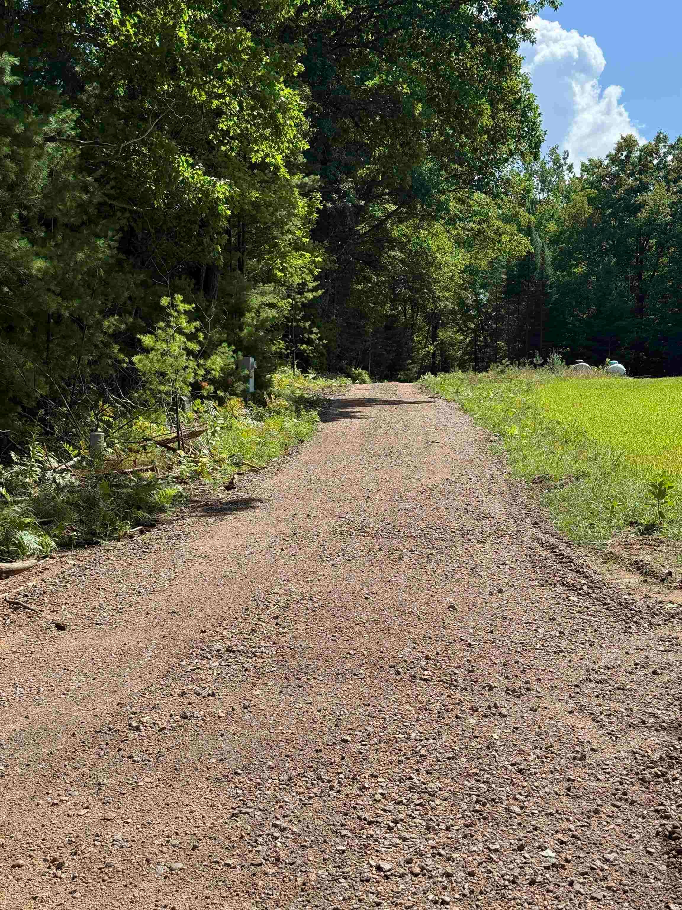 178375 MISSION LAKE ROAD, Hatley, Wisconsin 54440, ,Land,For Sale,178375 MISSION LAKE ROAD,22104480