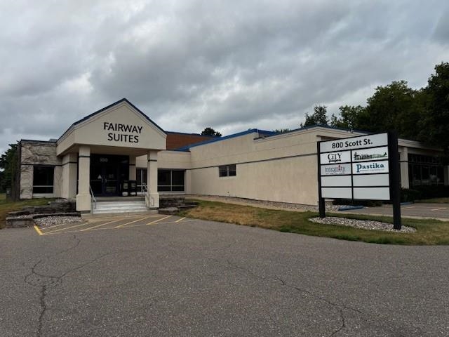 800 SCOTT STREET, Wausau, Wisconsin 54403, ,Commercial/industrial,For Rent,800 SCOTT STREET,22104763