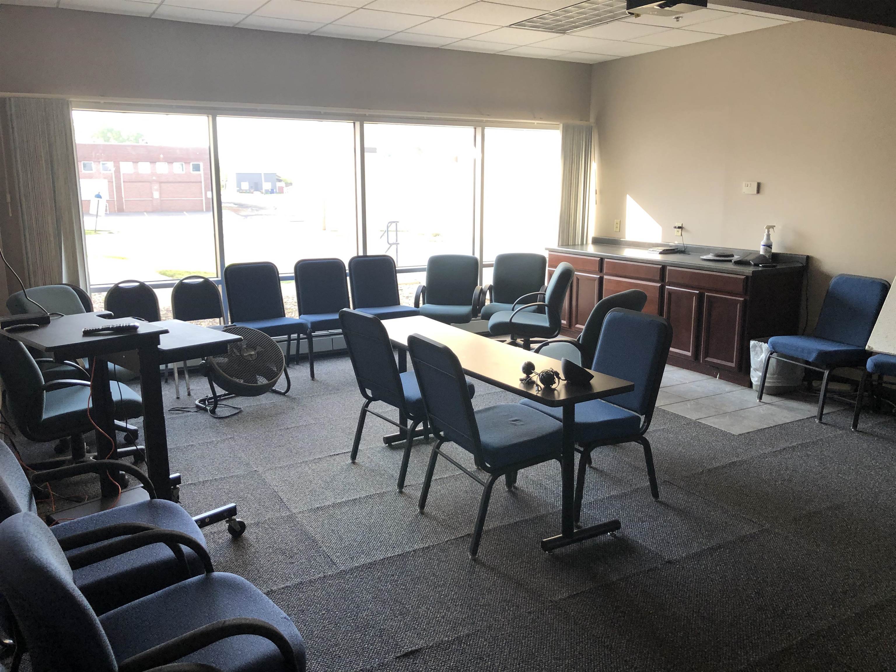 800 SCOTT STREET, Wausau, Wisconsin 54403, ,Commercial/industrial,For Rent,800 SCOTT STREET,22104763