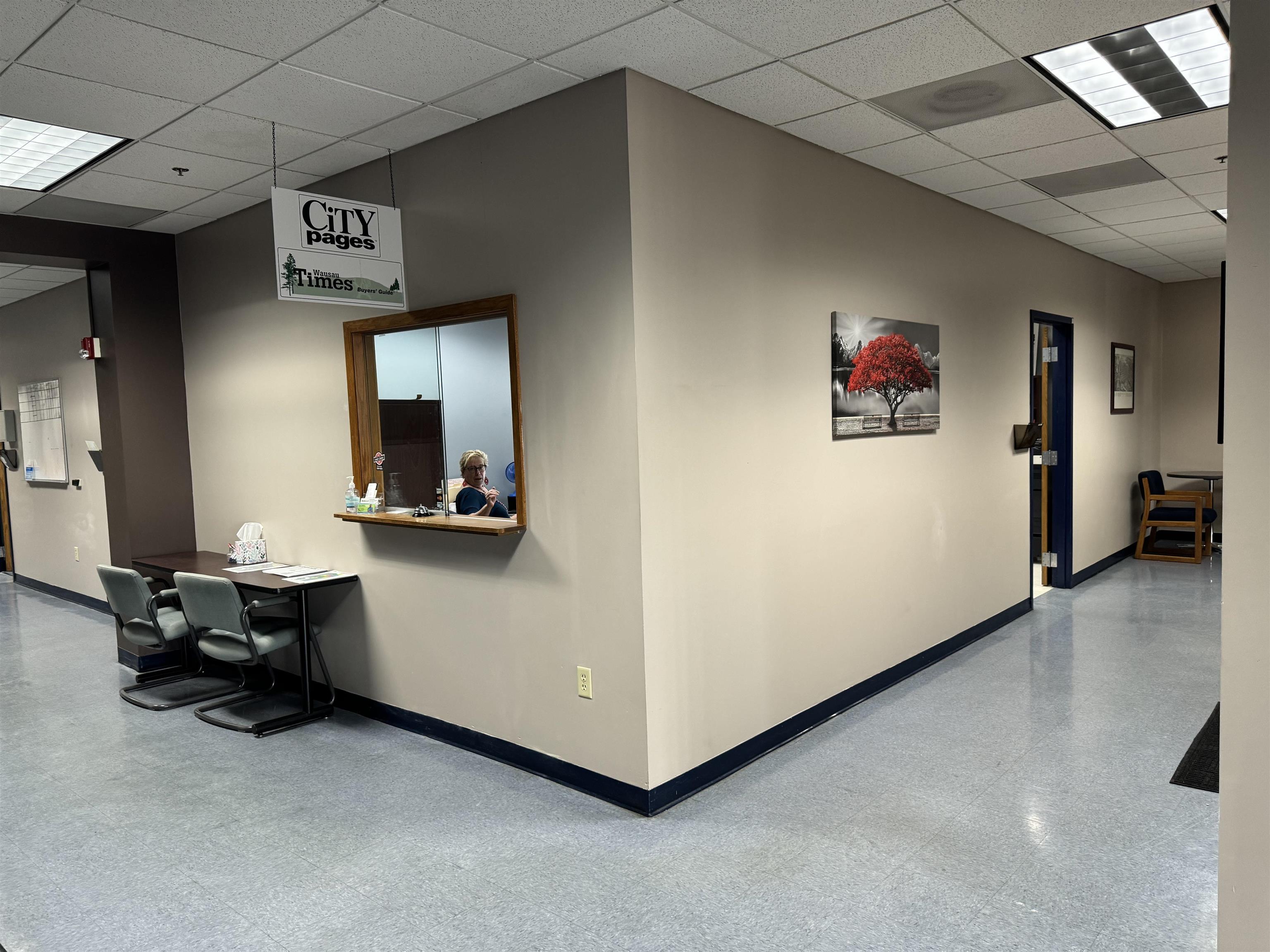 800 SCOTT STREET, Wausau, Wisconsin 54403, ,Commercial/industrial,For Rent,800 SCOTT STREET,22104763