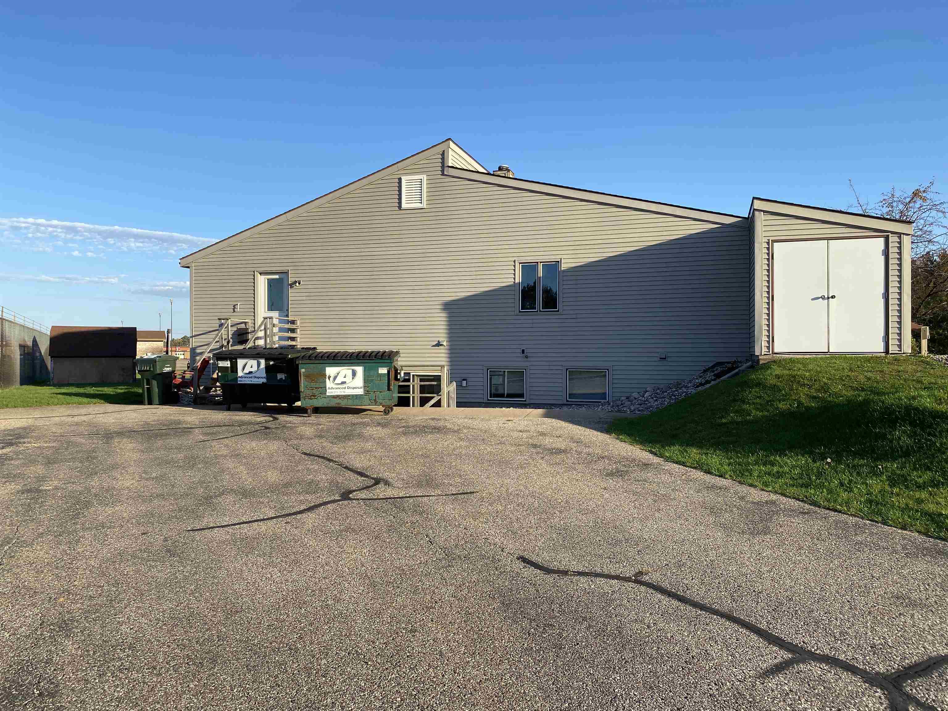 1305 WILDWOOD DRIVE, Stevens Point, Wisconsin 54482, ,Commercial/industrial,For Sale,1305 WILDWOOD DRIVE,22105979