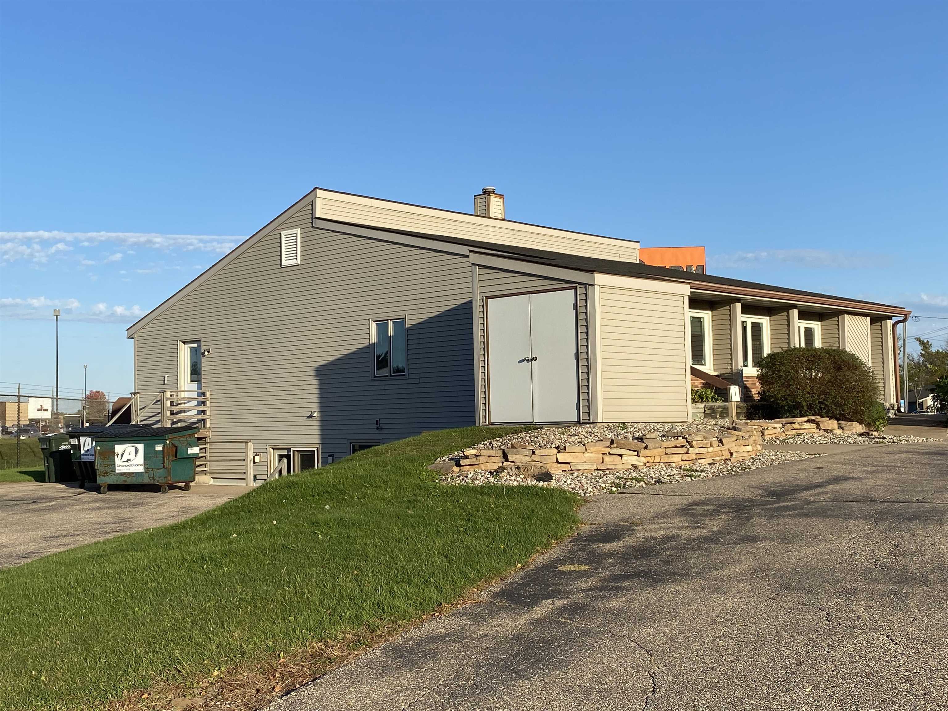 1305 WILDWOOD DRIVE, Stevens Point, Wisconsin 54482, ,Commercial/industrial,For Sale,1305 WILDWOOD DRIVE,22105979