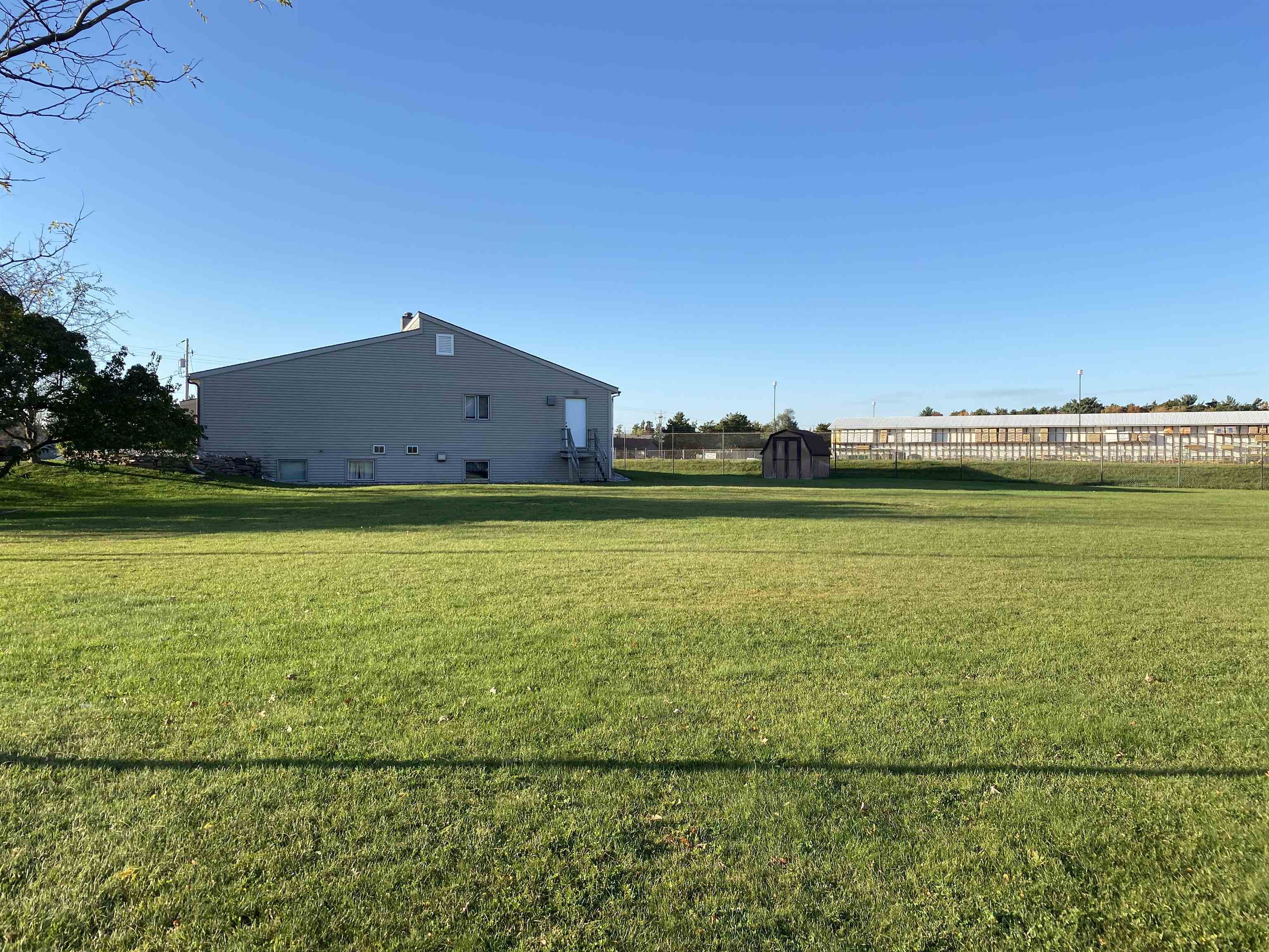 1305 WILDWOOD DRIVE, Stevens Point, Wisconsin 54482, ,Commercial/industrial,For Sale,1305 WILDWOOD DRIVE,22105979