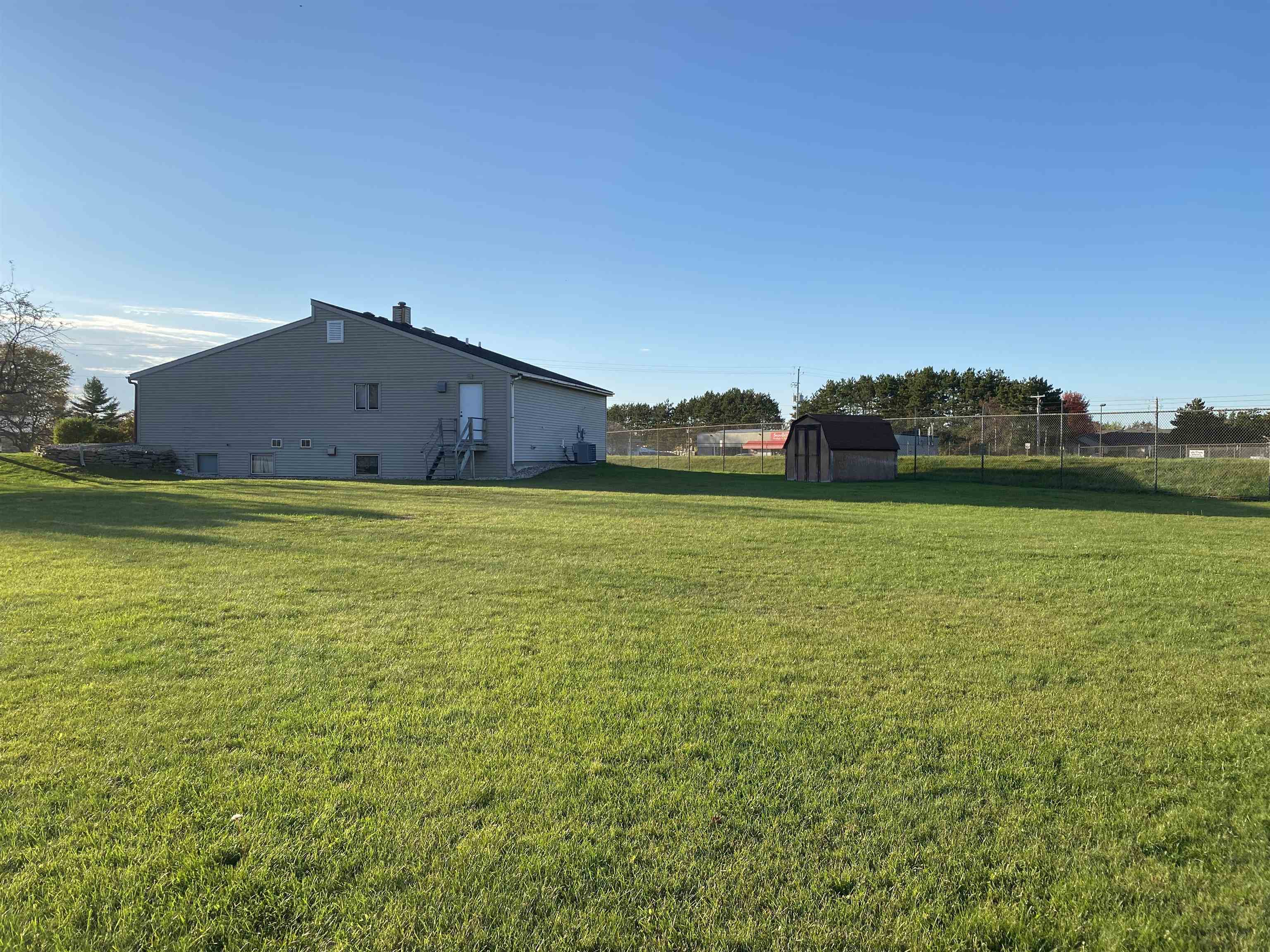1305 WILDWOOD DRIVE, Stevens Point, Wisconsin 54482, ,Commercial/industrial,For Sale,1305 WILDWOOD DRIVE,22105979