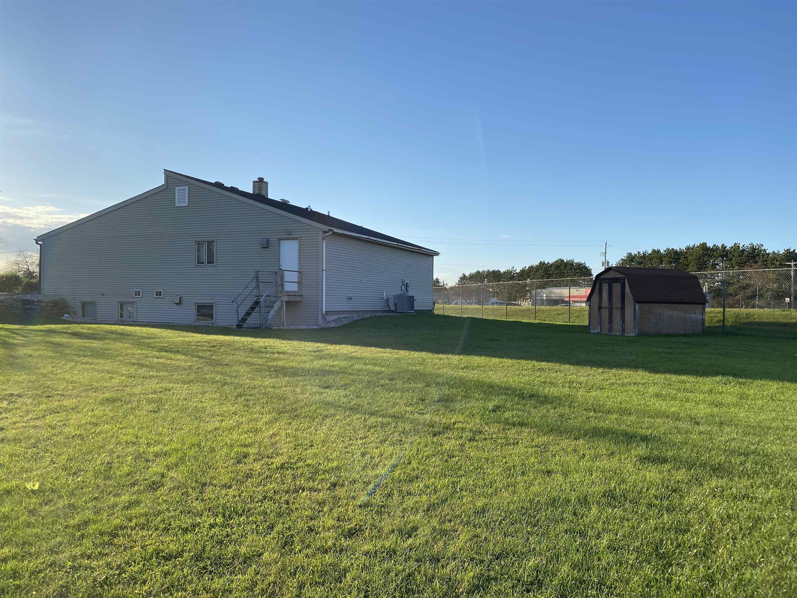 1305 WILDWOOD DRIVE, Stevens Point, Wisconsin 54482, ,Commercial/industrial,For Sale,1305 WILDWOOD DRIVE,22105979