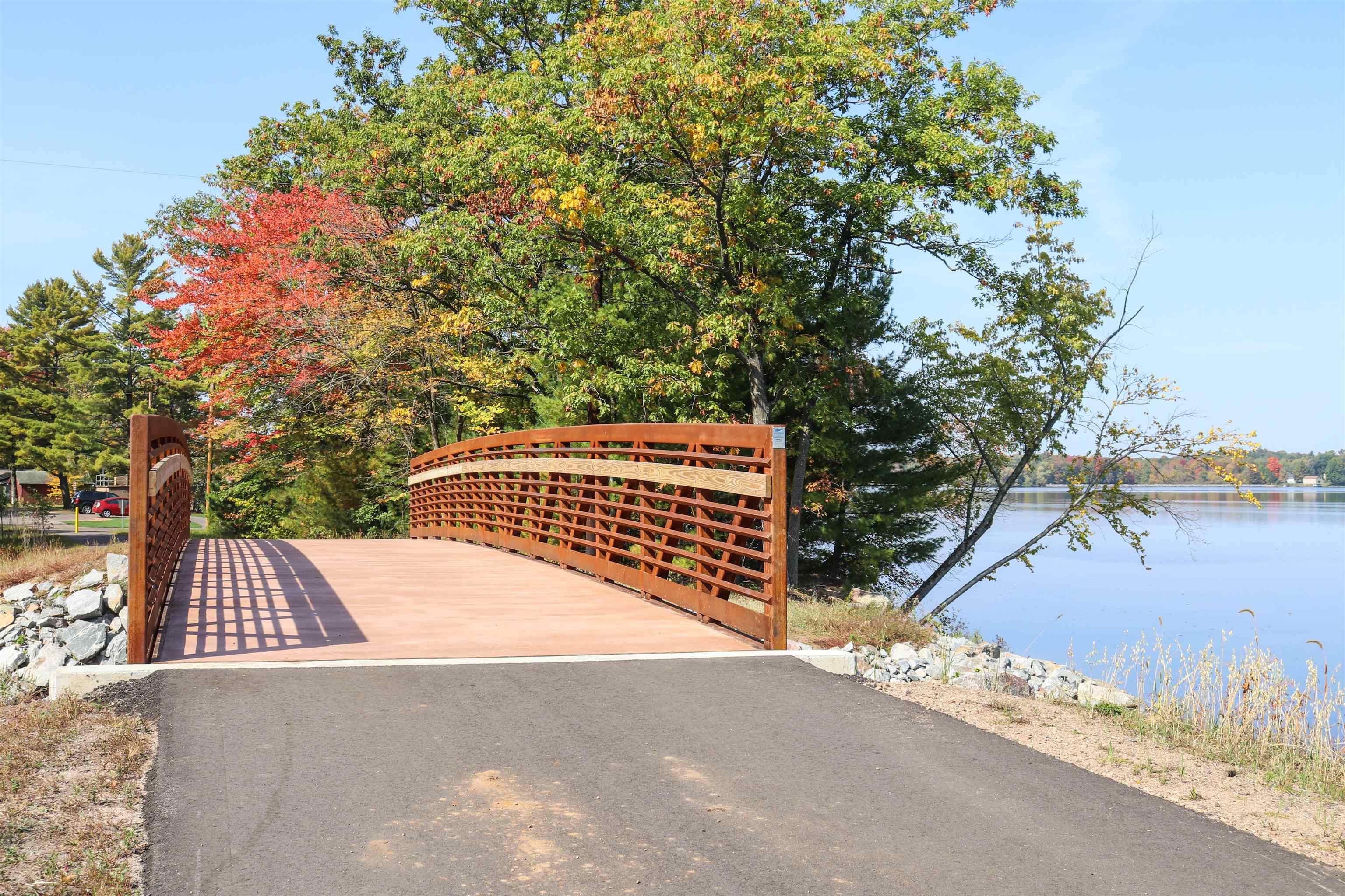 2492 N BIRON DRIVE, BIRON, Wisconsin 54494, ,Land,For Sale,2492 N BIRON DRIVE,22200034