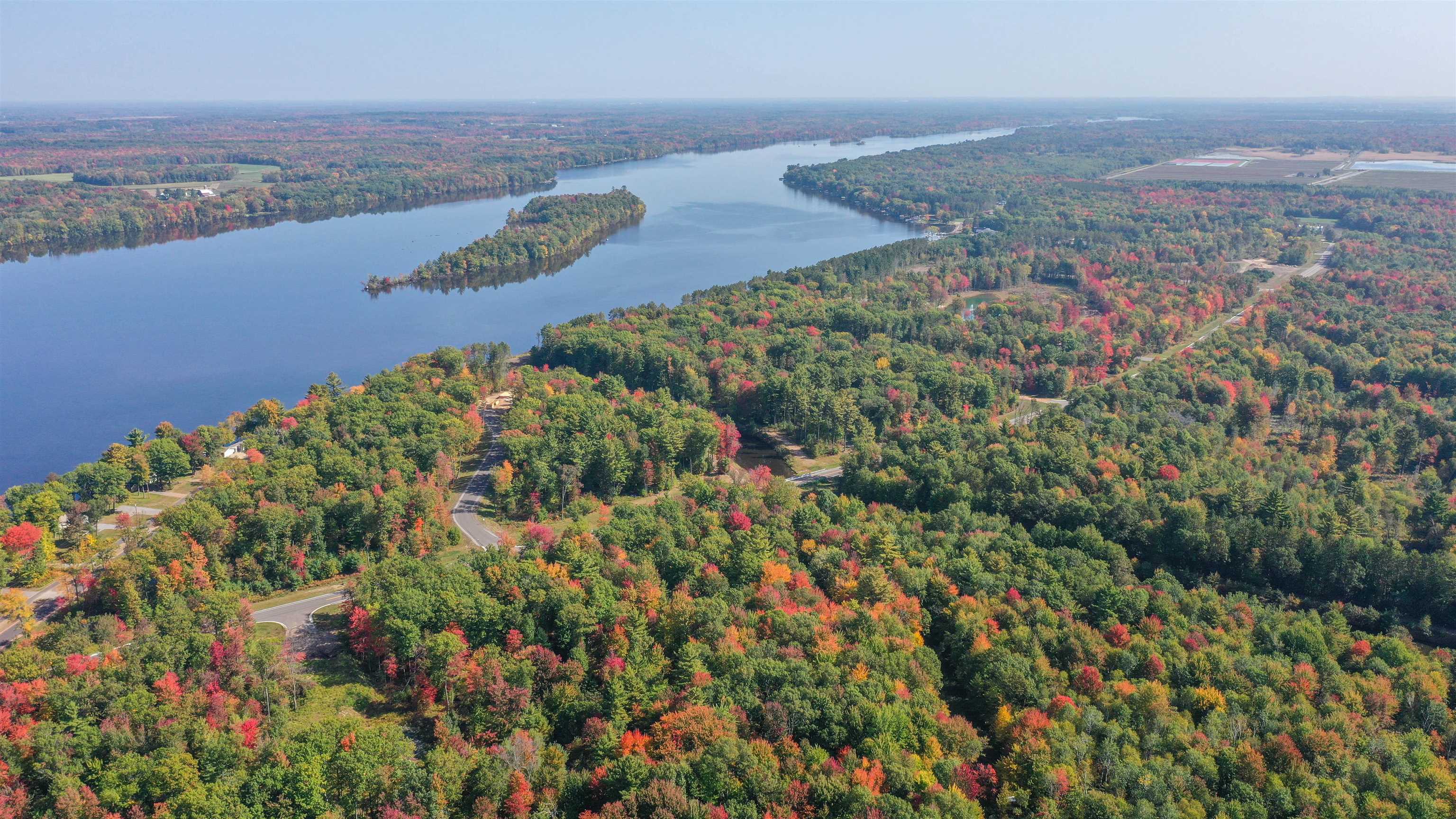 1019 HUFFMAN ROAD, BIRON, Wisconsin 54494, ,Land,For Sale,1019 HUFFMAN ROAD,22200037