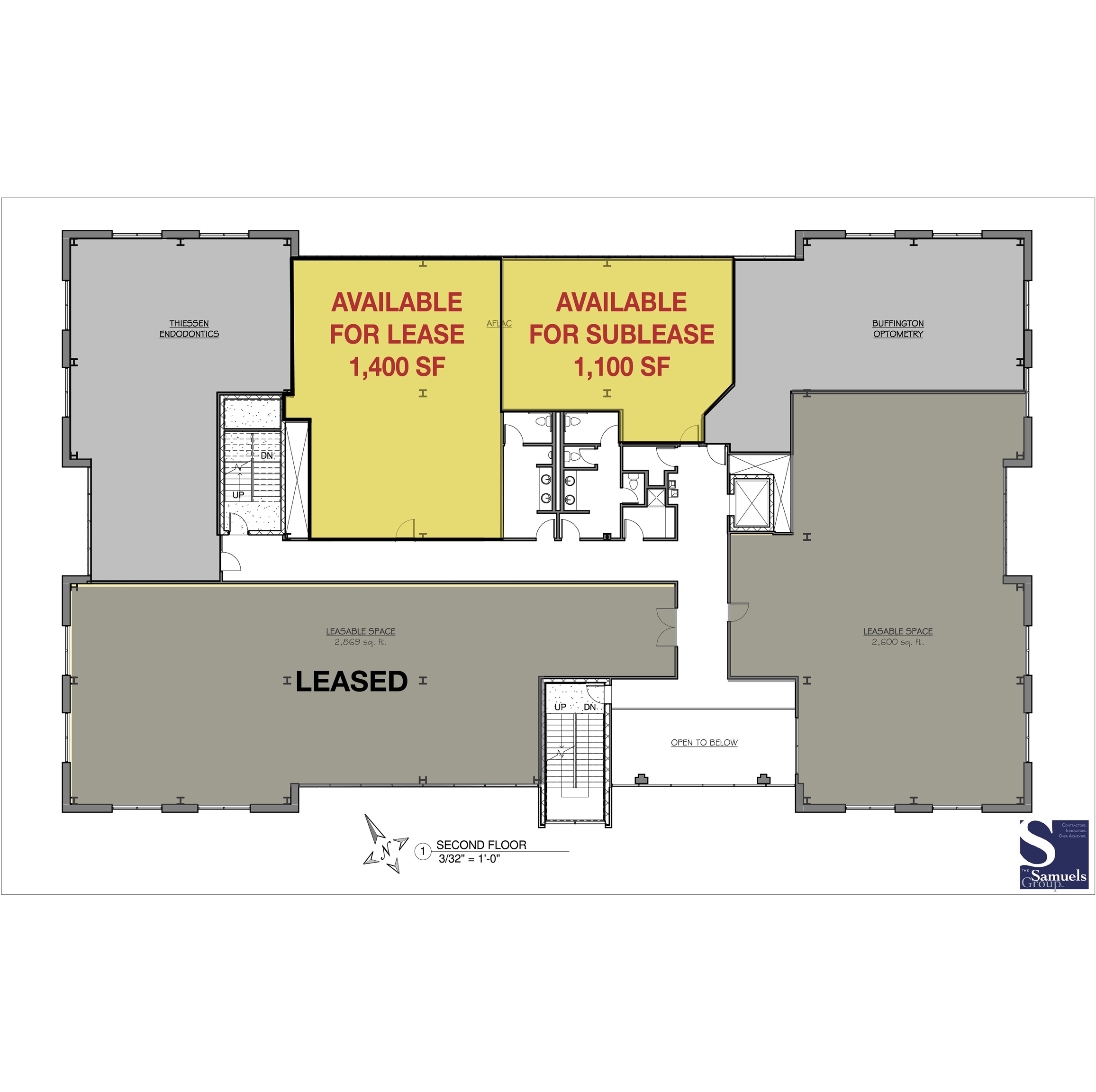 311 FINANCIAL WAY, Wausau, Wisconsin 54401, ,Commercial/industrial,For Rent,311 FINANCIAL WAY,22201262