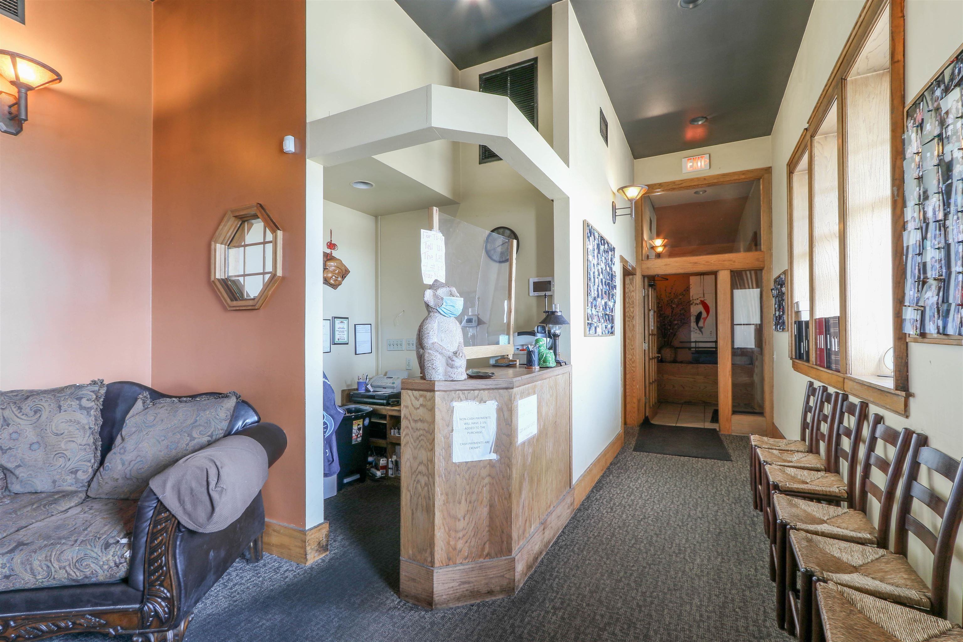 112 E VETERANS PARKWAY, Marshfield, Wisconsin 54449, ,Commercial/industrial,For Sale,112 E VETERANS PARKWAY,22202565