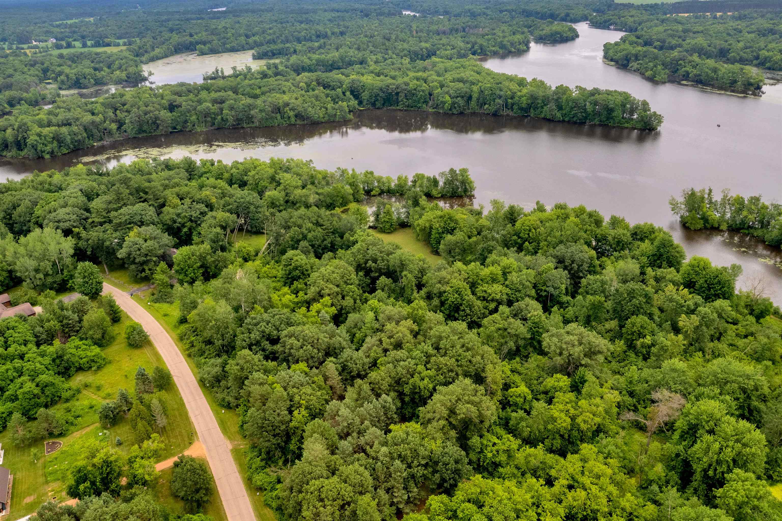 16 acres mol OLE RIVER ROAD, Stevens Point, Wisconsin 54481, ,Land,For Sale,16 acres mol OLE RIVER ROAD,22203505
