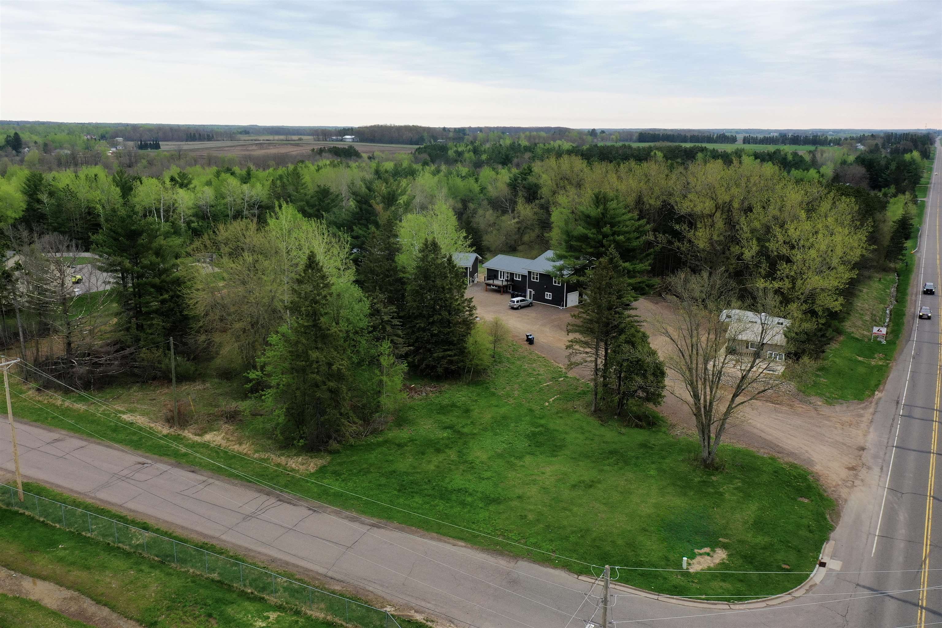+/- 0.76 Acres STATE HIGHWAY 64, Medford, Wisconsin 54451, ,Land,For Sale,+/- 0.76 Acres STATE HIGHWAY 64,22204097