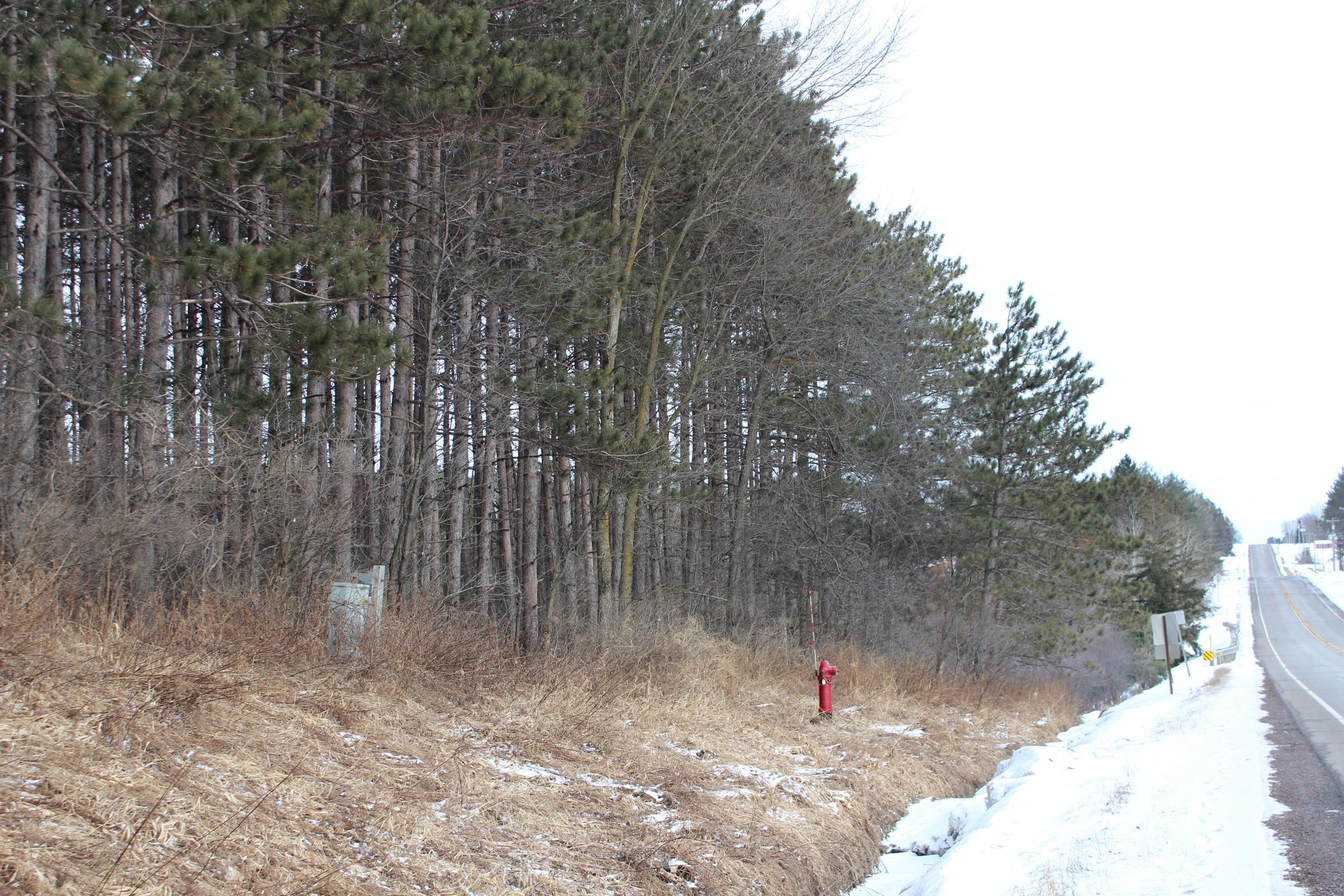 +/-2.8 Acres STATE HIGHWAY 64, Medford, Wisconsin 54451, ,Land,For Sale,+/-2.8 Acres STATE HIGHWAY 64,22204100