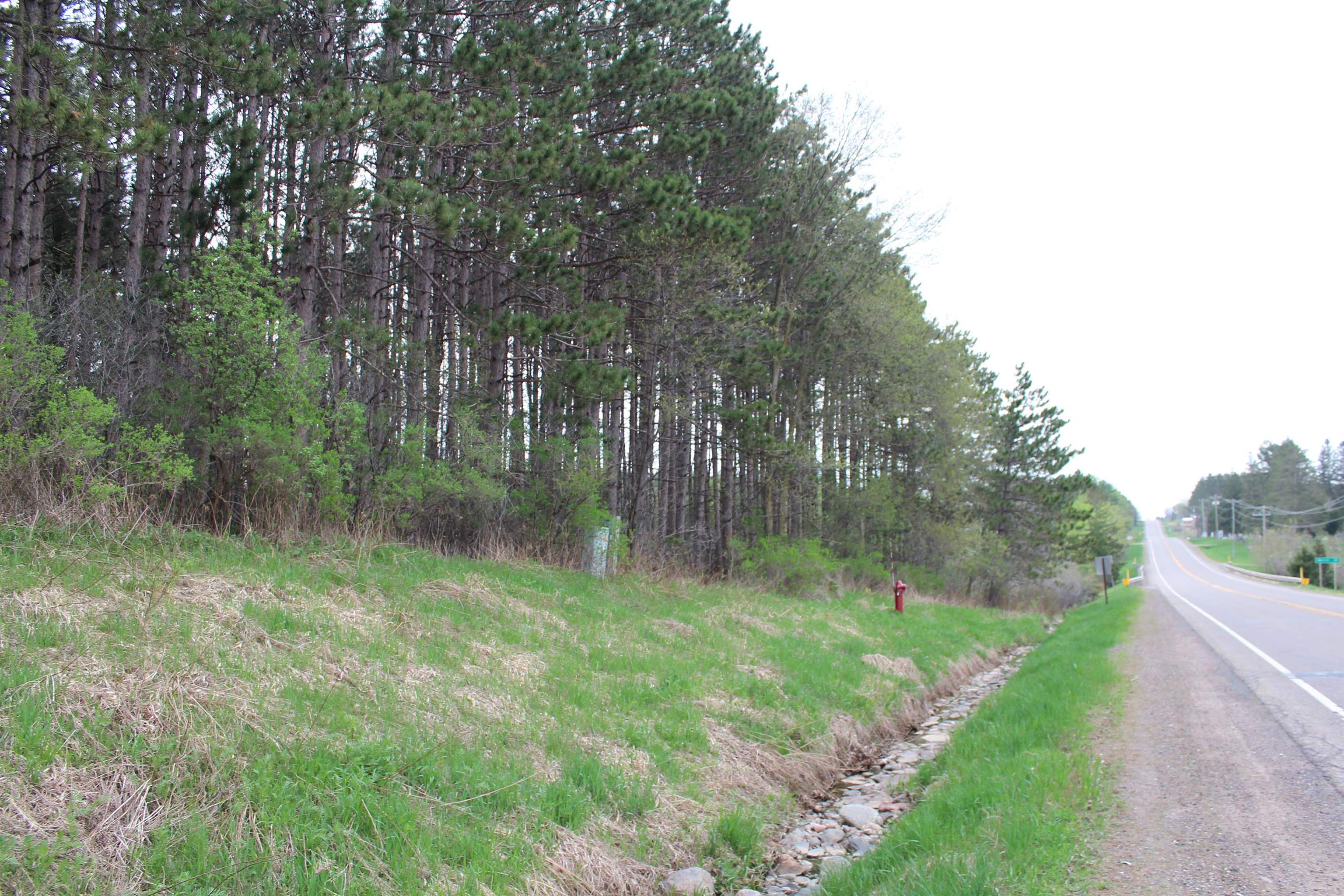 +/-2.8 Acres STATE HIGHWAY 64, Medford, Wisconsin 54451, ,Land,For Sale,+/-2.8 Acres STATE HIGHWAY 64,22204100