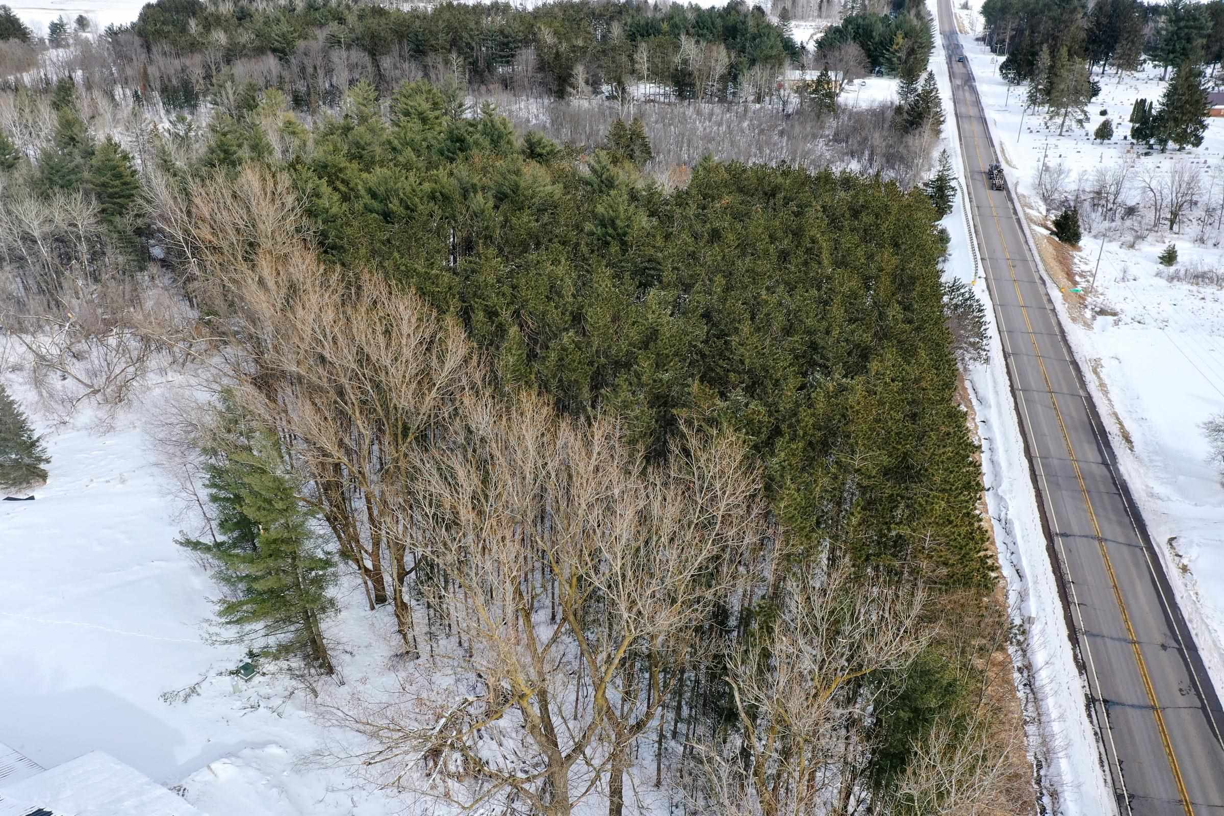 +/-2.8 Acres STATE HIGHWAY 64, Medford, Wisconsin 54451, ,Land,For Sale,+/-2.8 Acres STATE HIGHWAY 64,22204100