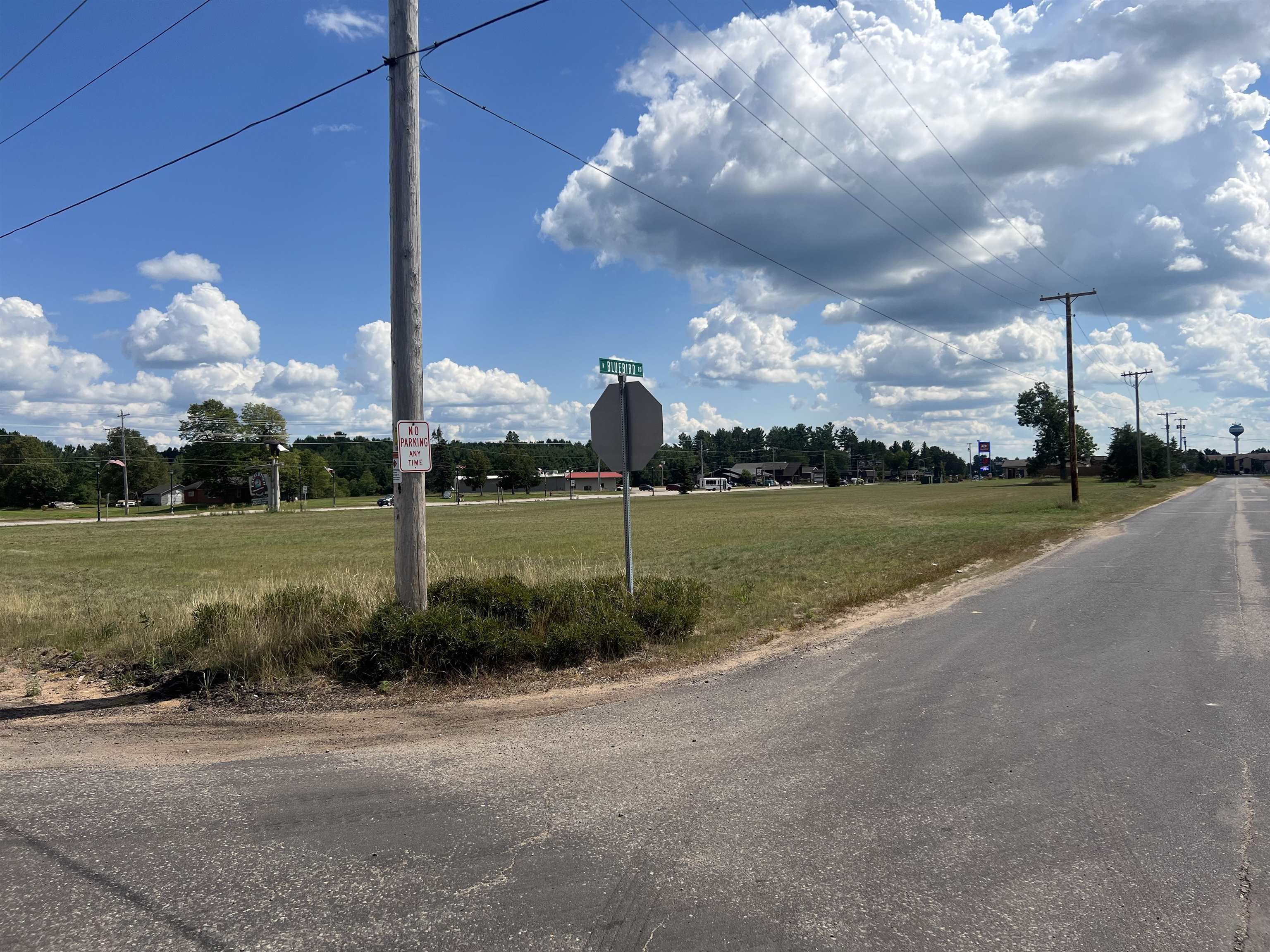 1100 N RAILROAD STREET, Eagle River, Wisconsin 54521, ,Land,For Sale,1100 N RAILROAD STREET,22204498