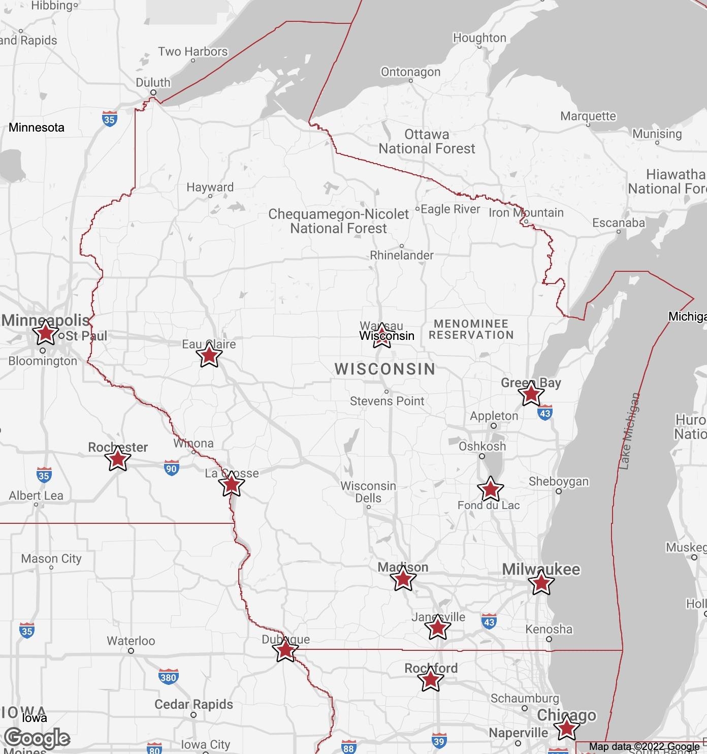 1519 & 1521 METRO DRIVE, Schofield, Wisconsin 54476, ,Commercial/industrial,For Sale,1519 & 1521 METRO DRIVE,22205823