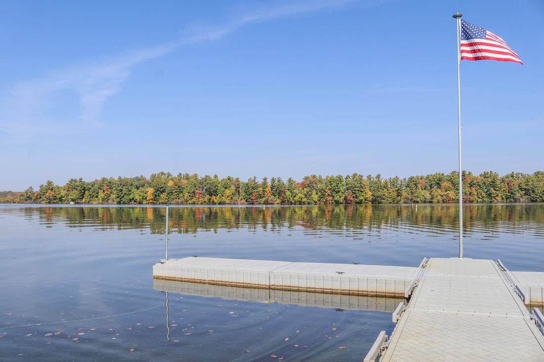 3119 WATERVIEW DRIVE, BIRON, Wisconsin 54494, ,Land,For Sale,3119 WATERVIEW DRIVE,22230436