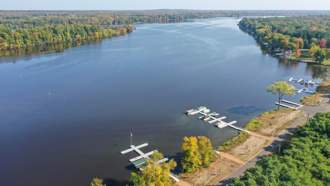 3119 WATERVIEW DRIVE, BIRON, Wisconsin 54494, ,Land,For Sale,3119 WATERVIEW DRIVE,22230436