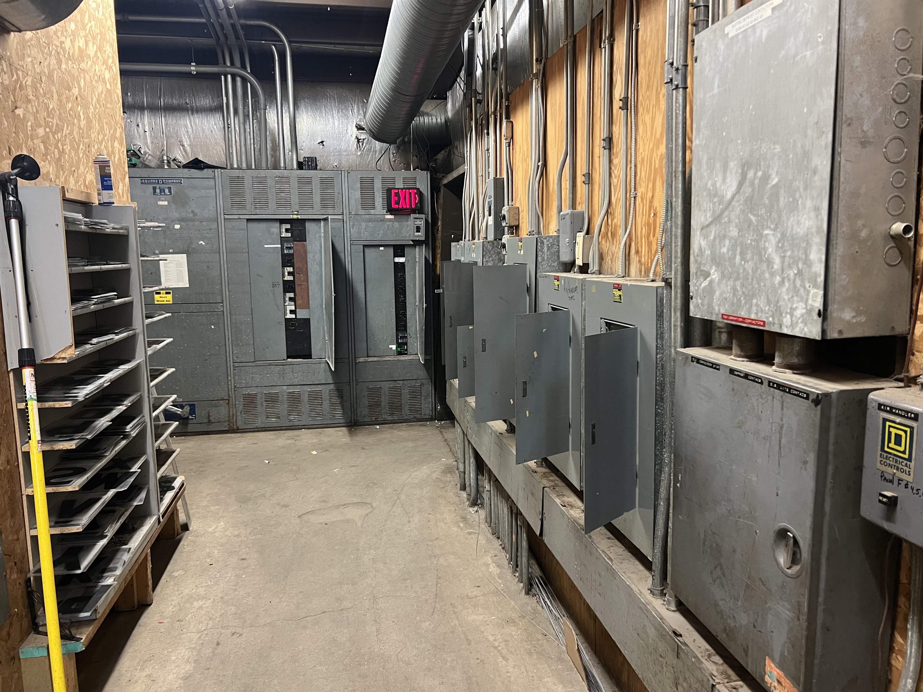 990 N 4TH STREET, Tomahawk, Wisconsin 54487, ,Commercial/industrial,For Sale,990 N 4TH STREET,22230470