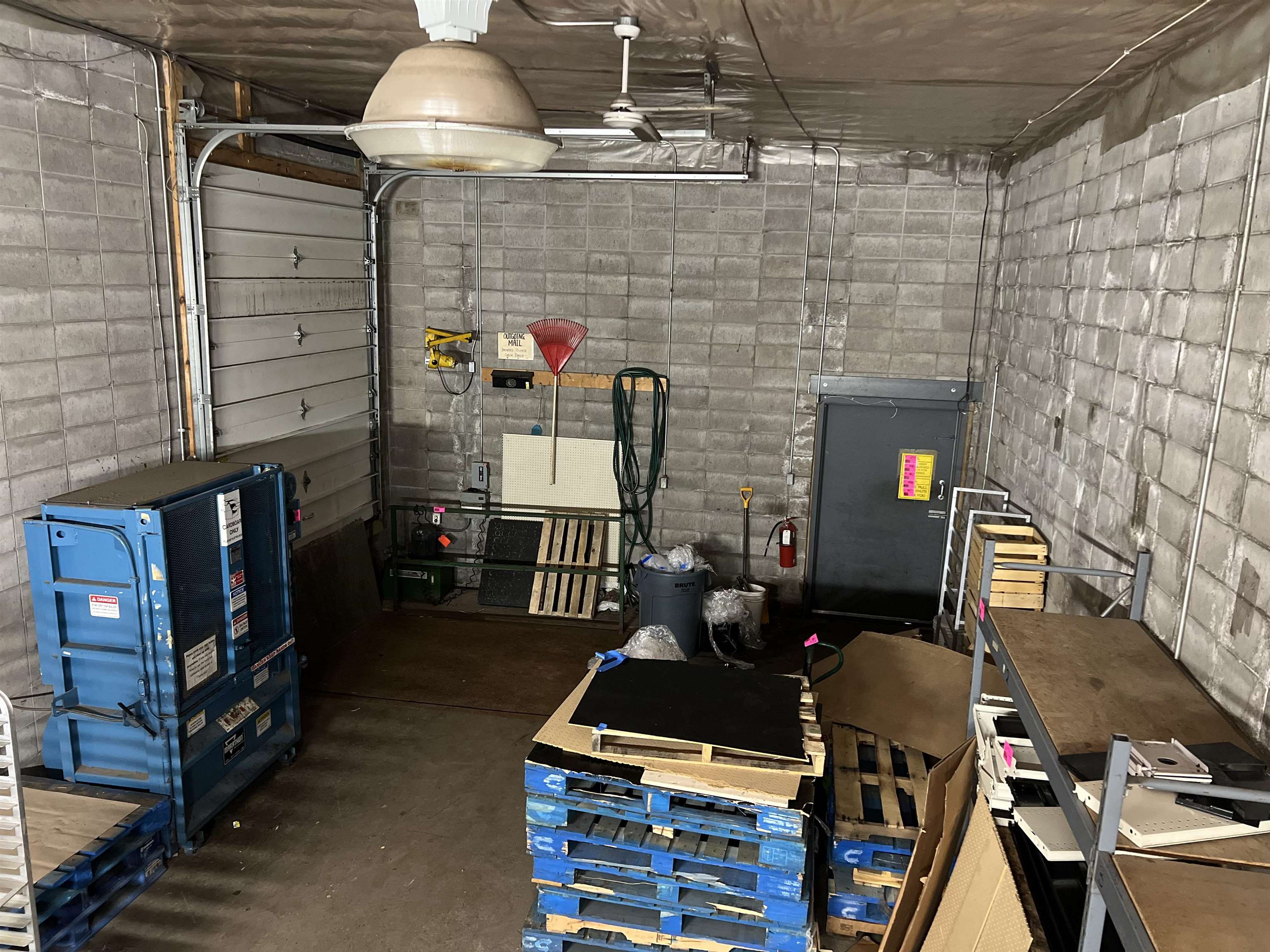 990 N 4TH STREET, Tomahawk, Wisconsin 54487, ,Commercial/industrial,For Sale,990 N 4TH STREET,22230470