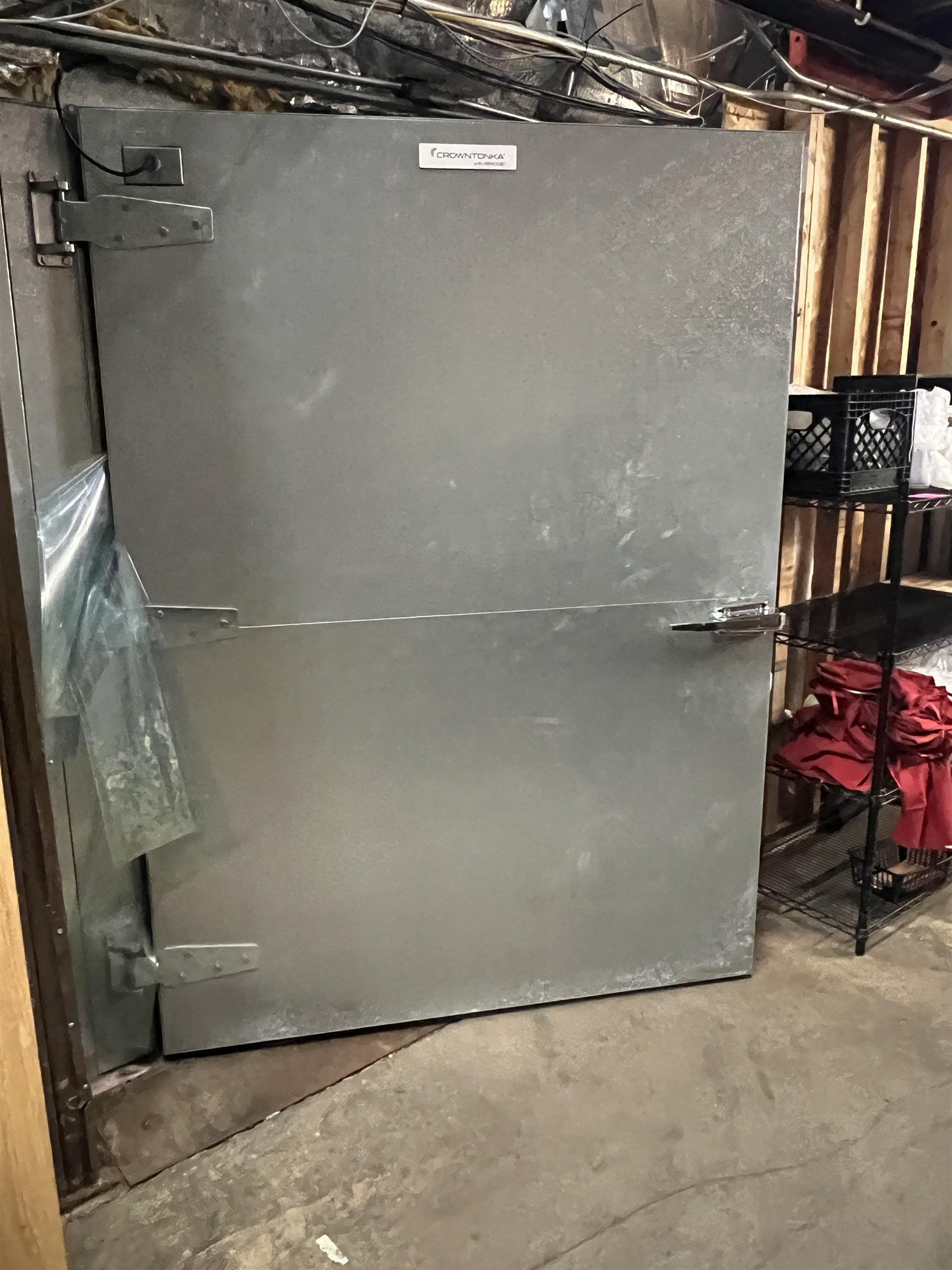 990 N 4TH STREET, Tomahawk, Wisconsin 54487, ,Commercial/industrial,For Sale,990 N 4TH STREET,22230470