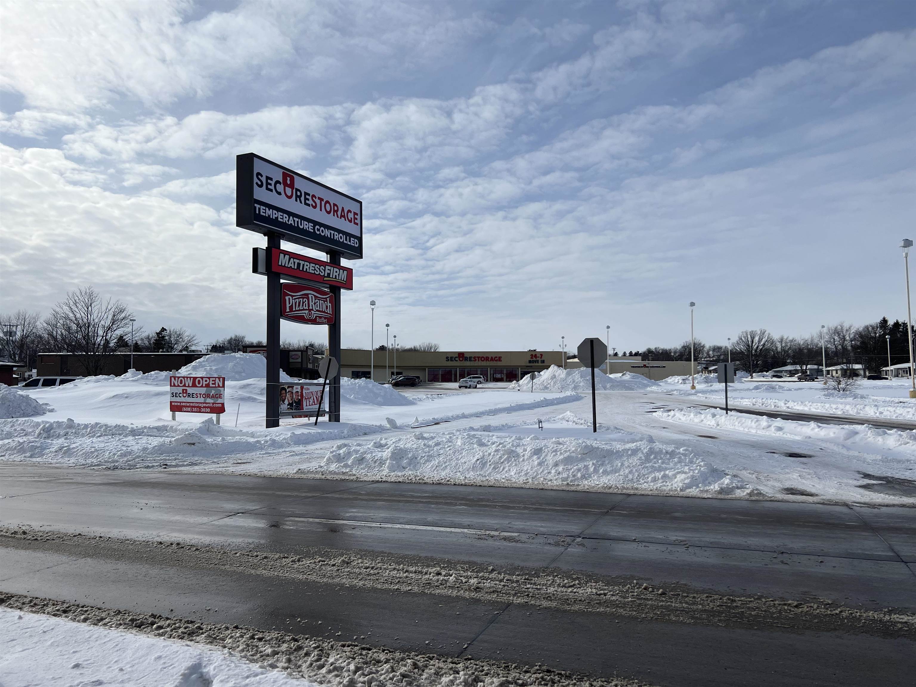 1306 N CENTRAL AVENUE, Marshfield, Wisconsin 54449, ,Commercial/industrial,For Rent,1306 N CENTRAL AVENUE,22230675