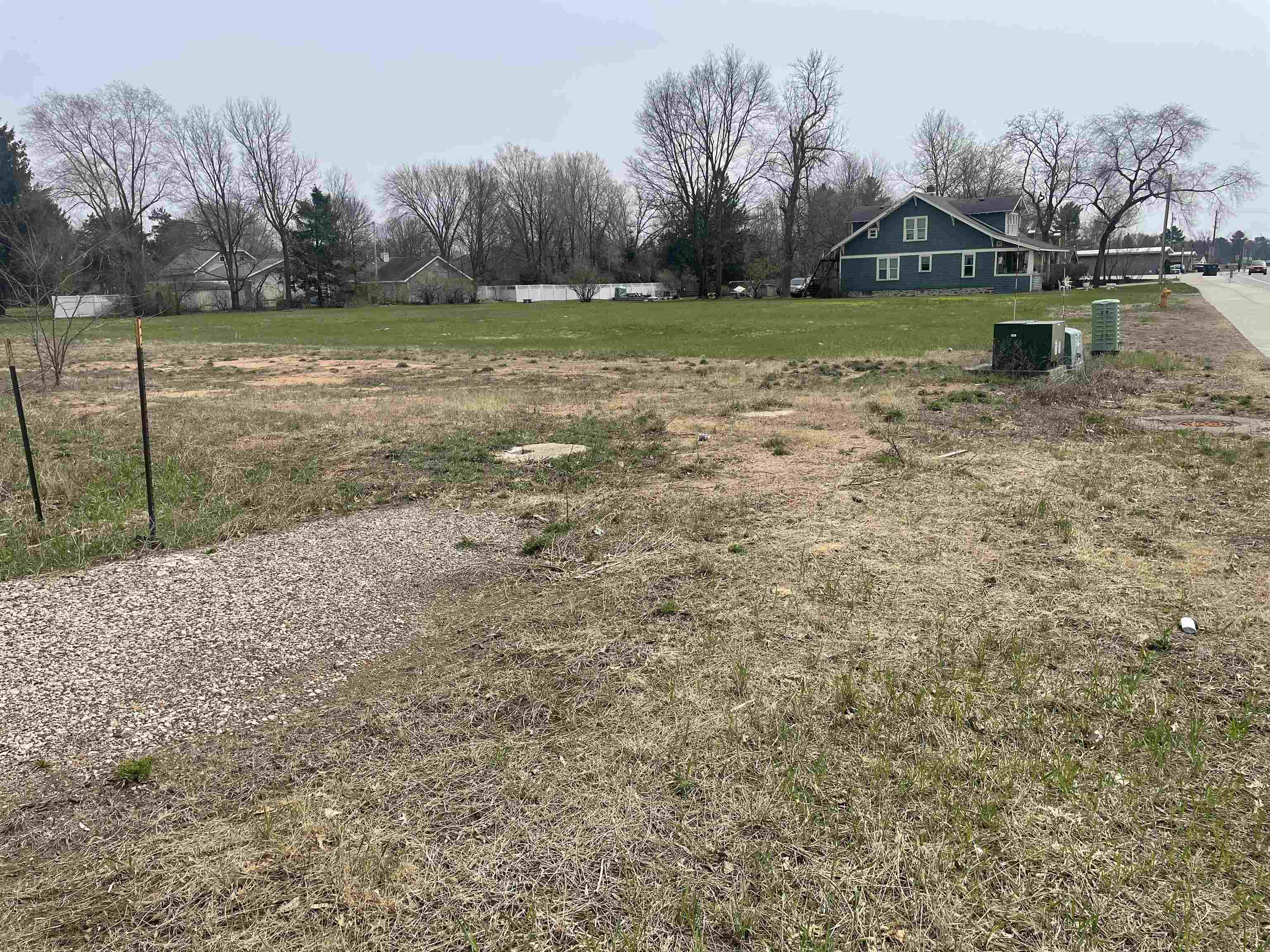 2200 POST ROAD, Stevens Point, Wisconsin 54481, ,Land,For Sale,2200 POST ROAD,22231435