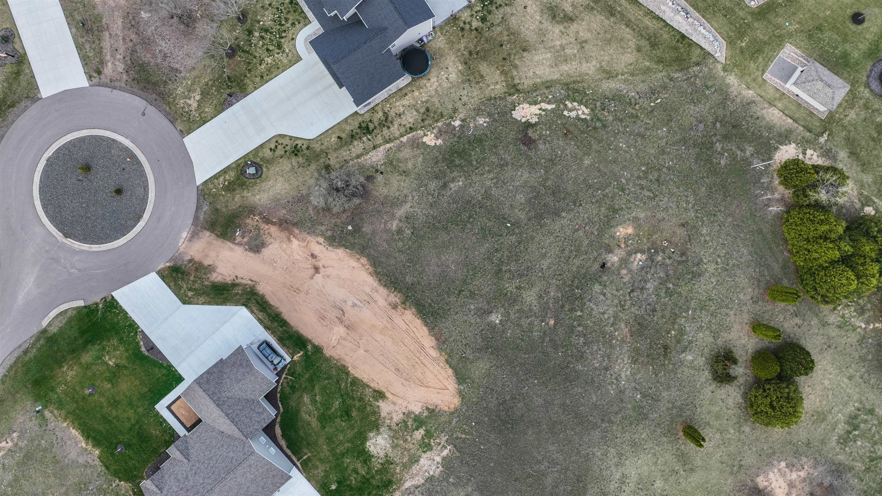 640 WEST SILVERLEAF COURT, Plover, Wisconsin 54467, ,Land,For Sale,640 WEST SILVERLEAF COURT,22231890