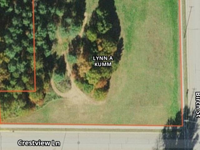 Lot 2 CRESTVIEW LANE, Nekoosa, Wisconsin 54457, ,Land,For Sale,Lot 2 CRESTVIEW LANE,22232409