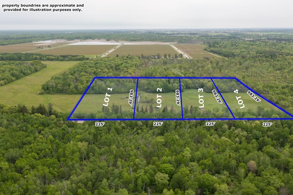Lot 3 80TH STREET NORTH, Wisconsin Rapids, Wisconsin 54494, ,Land,For Sale,Lot 3 80TH STREET NORTH,22232659