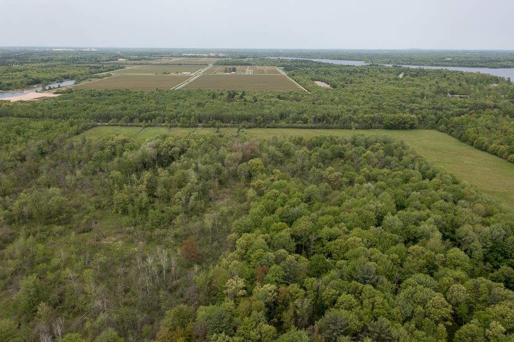 Lot 4 80TH STREET NORTH, Wisconsin Rapids, Wisconsin 54494, ,Land,For Sale,Lot 4 80TH STREET NORTH,22232660