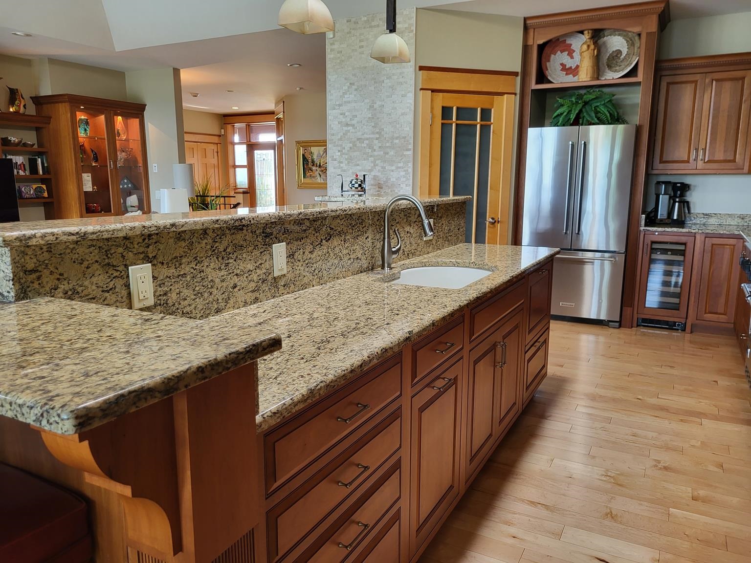 1922 PHEASANT RUN DRIVE, Marshfield, Wisconsin 54449, 3 Bedrooms Bedrooms, ,3 BathroomsBathrooms,Residential,For Sale,1922 PHEASANT RUN DRIVE,22233369